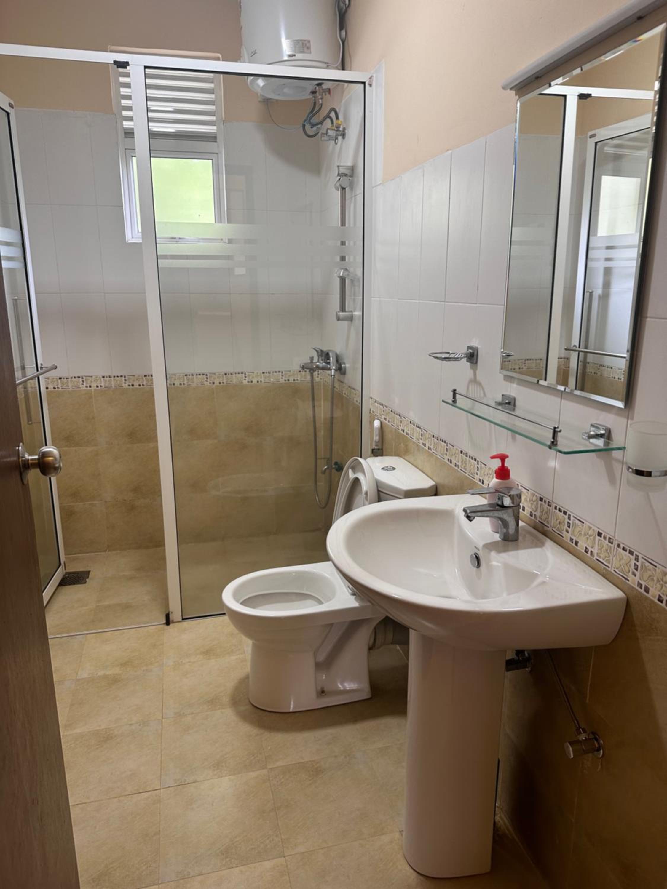 Victoria Range Holiday Villas