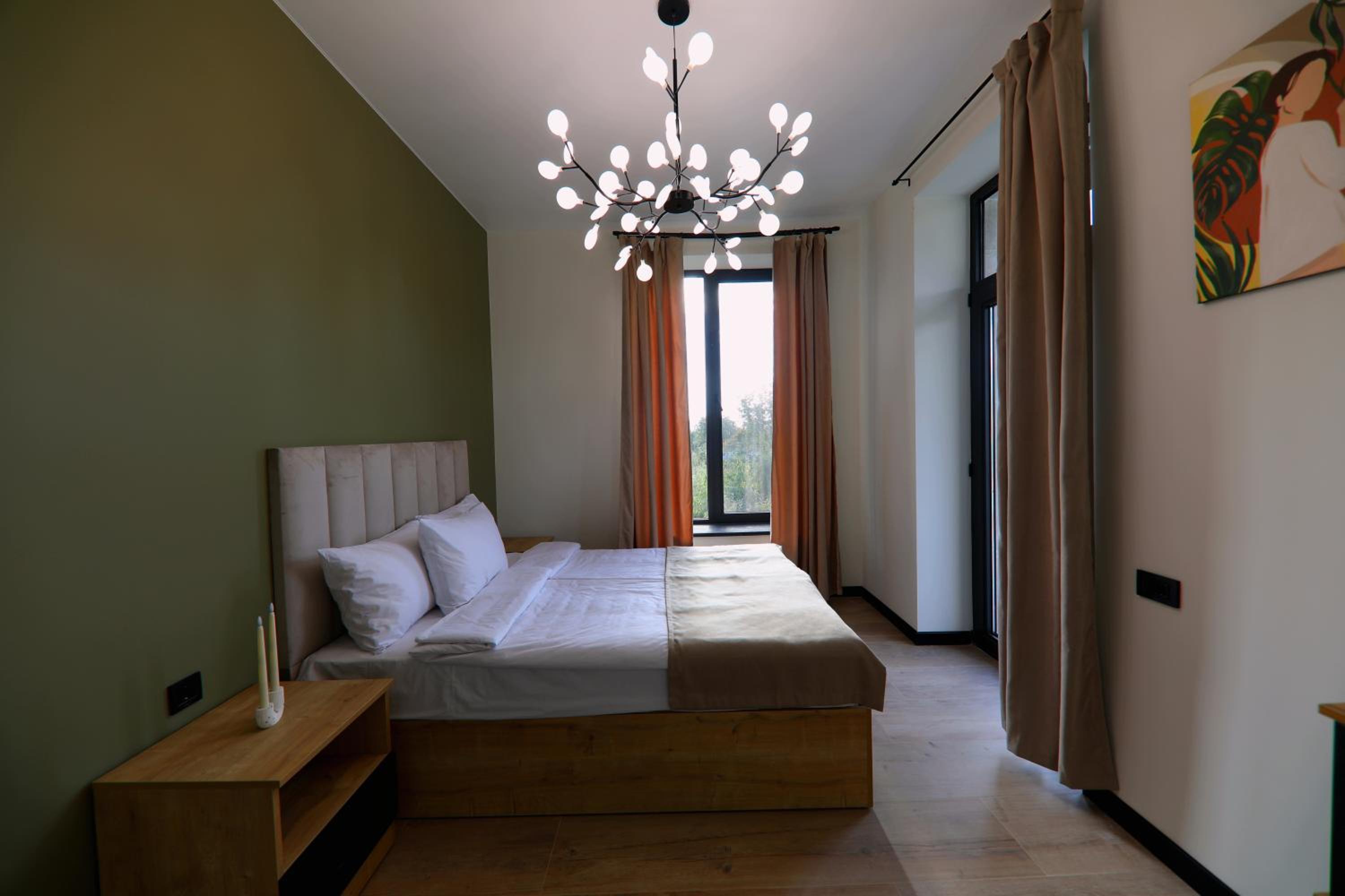 Gardeni Guest House