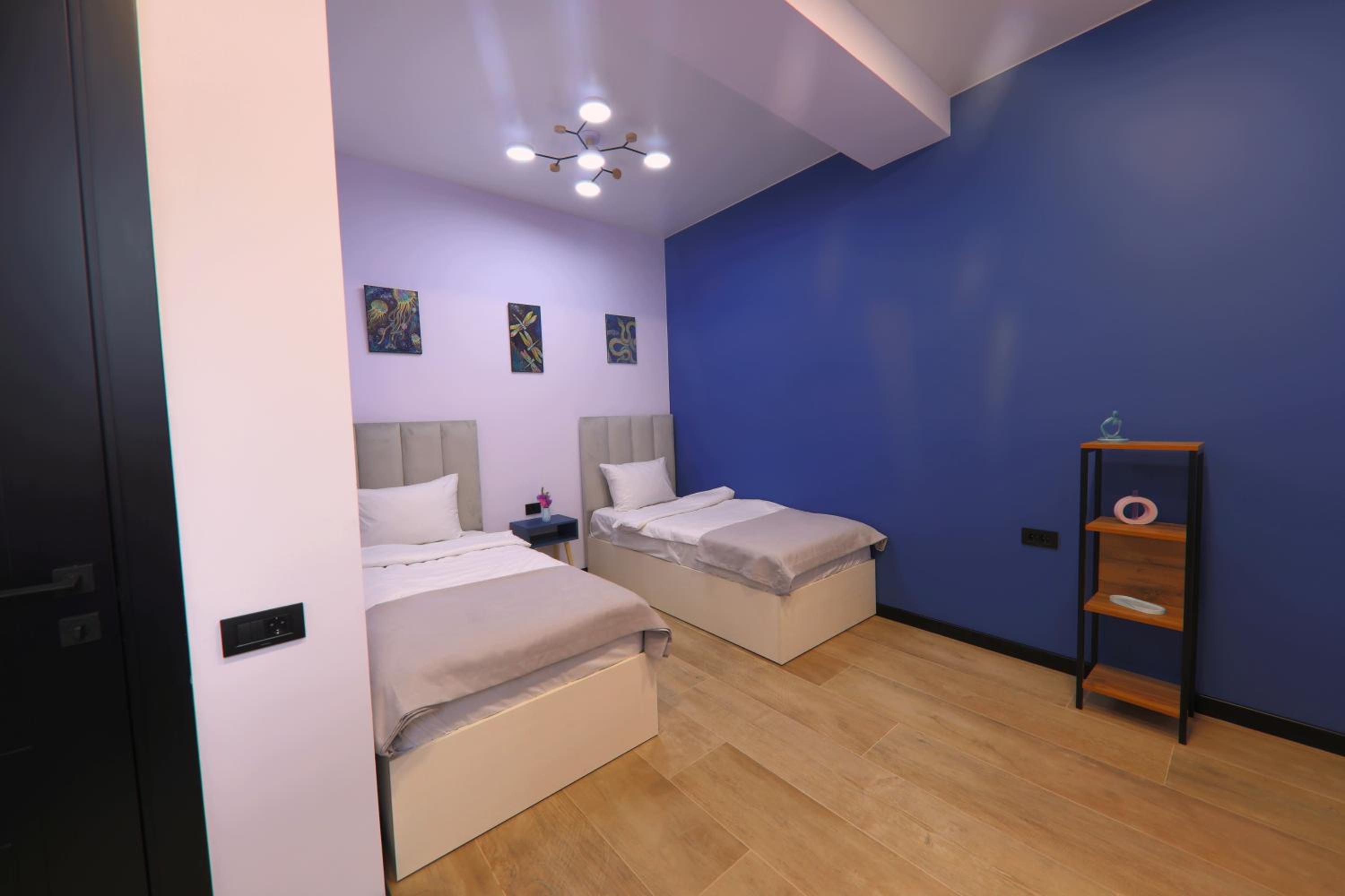 Gardeni Guest House