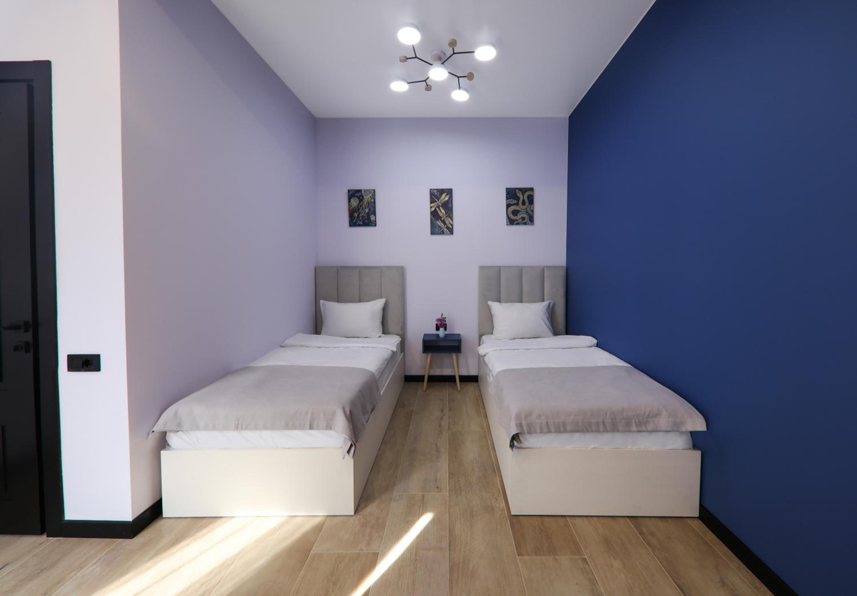 Gardeni Guest House