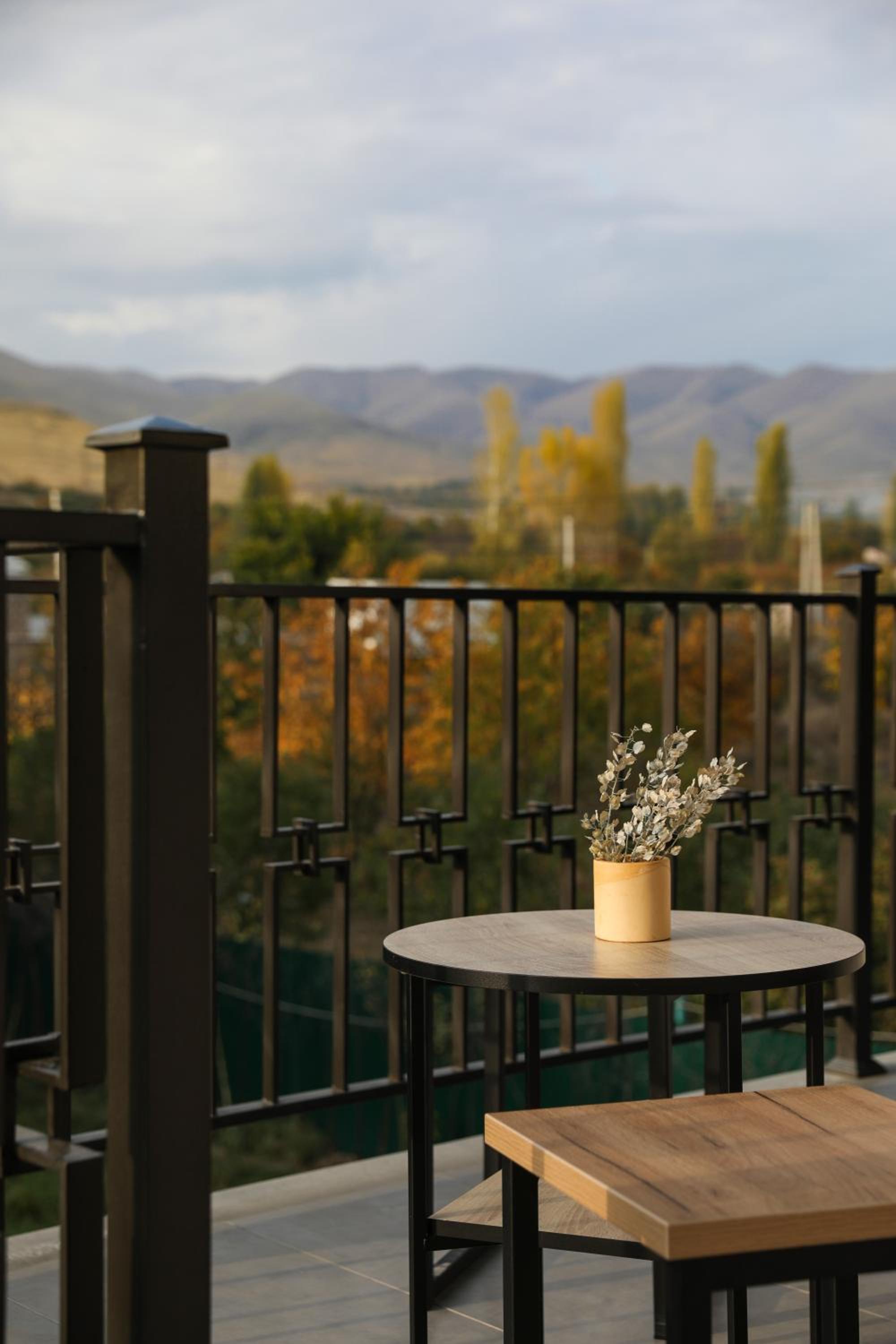 Gardeni Guest House