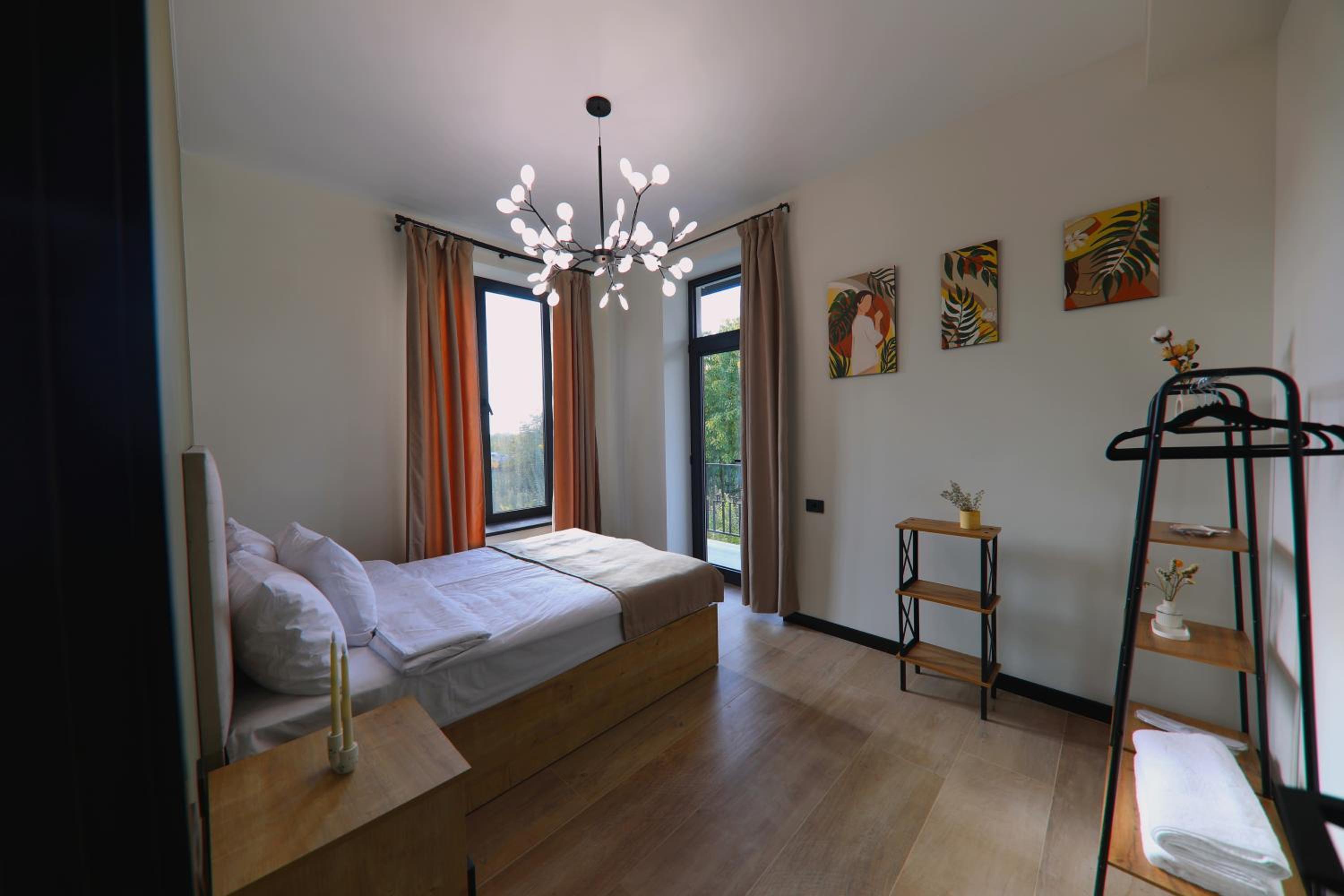 Gardeni Guest House