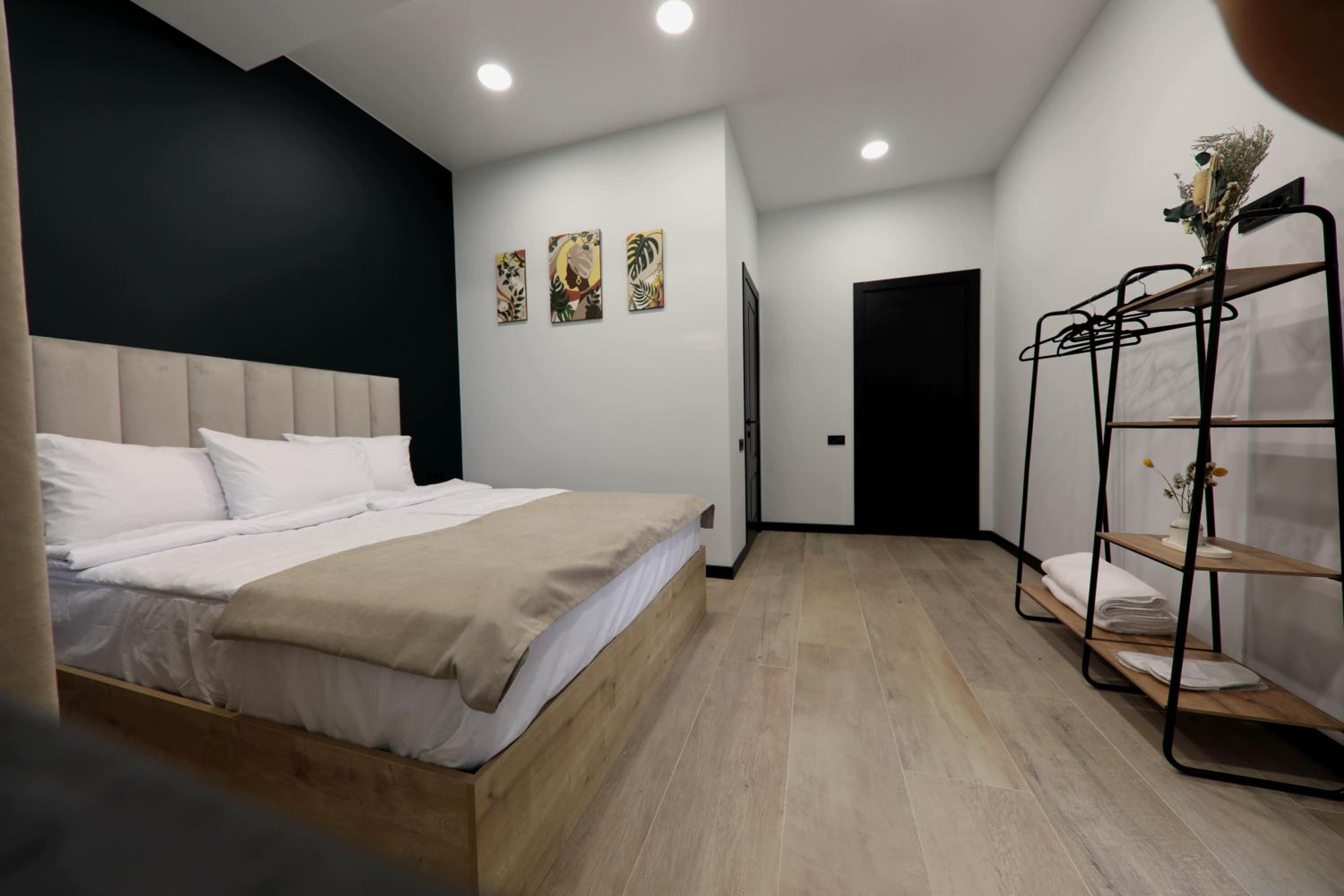 Gardeni Guest House