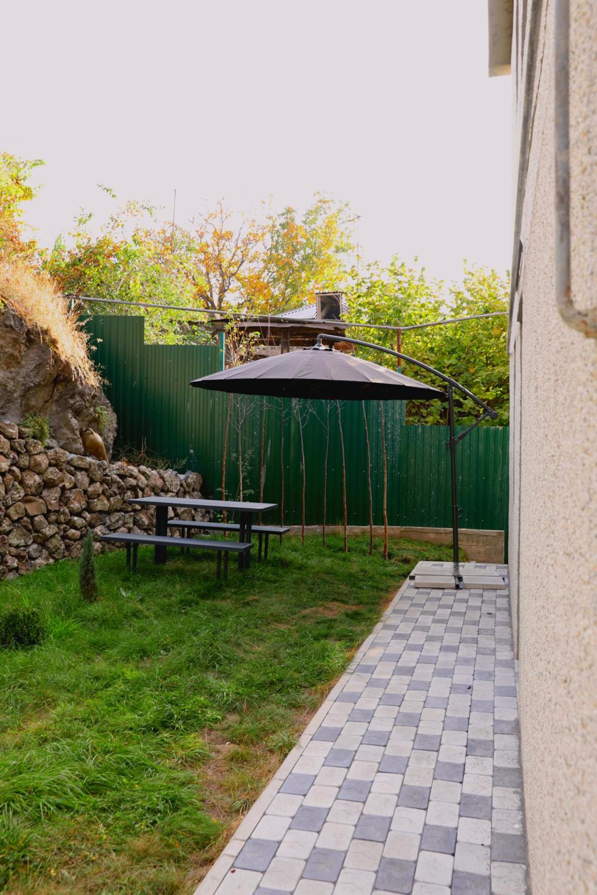 Gardeni Guest House