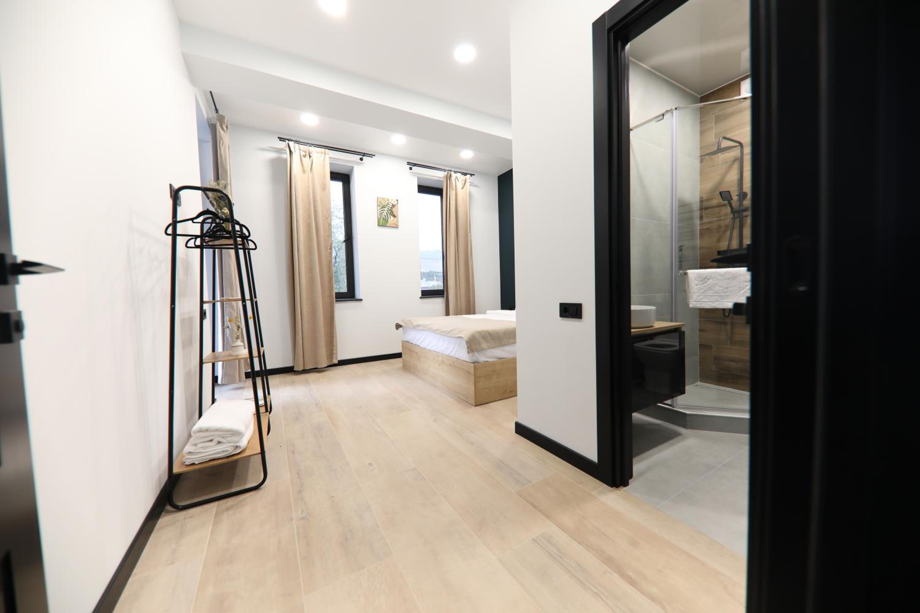 Gardeni Guest House