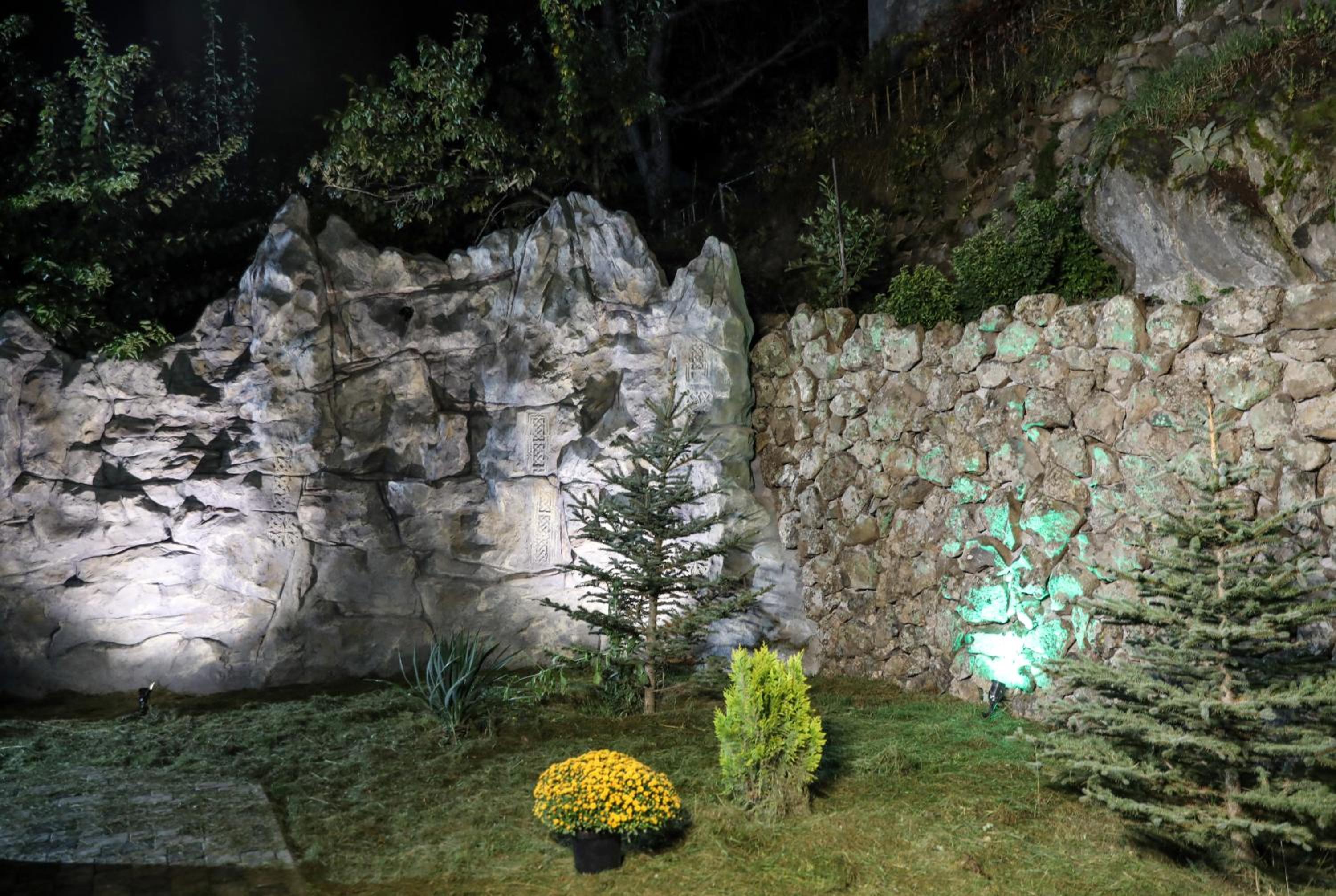 Gardeni Guest House