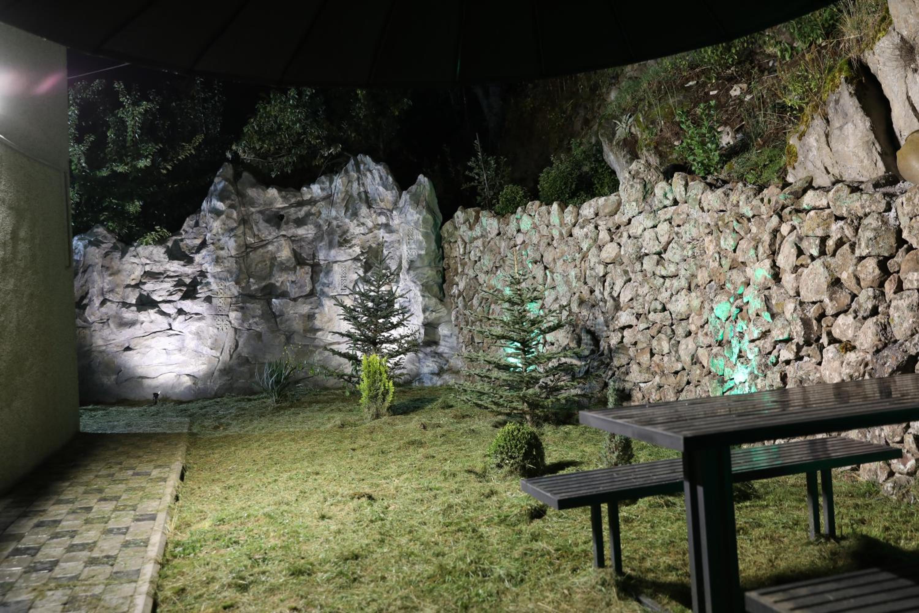 Gardeni Guest House