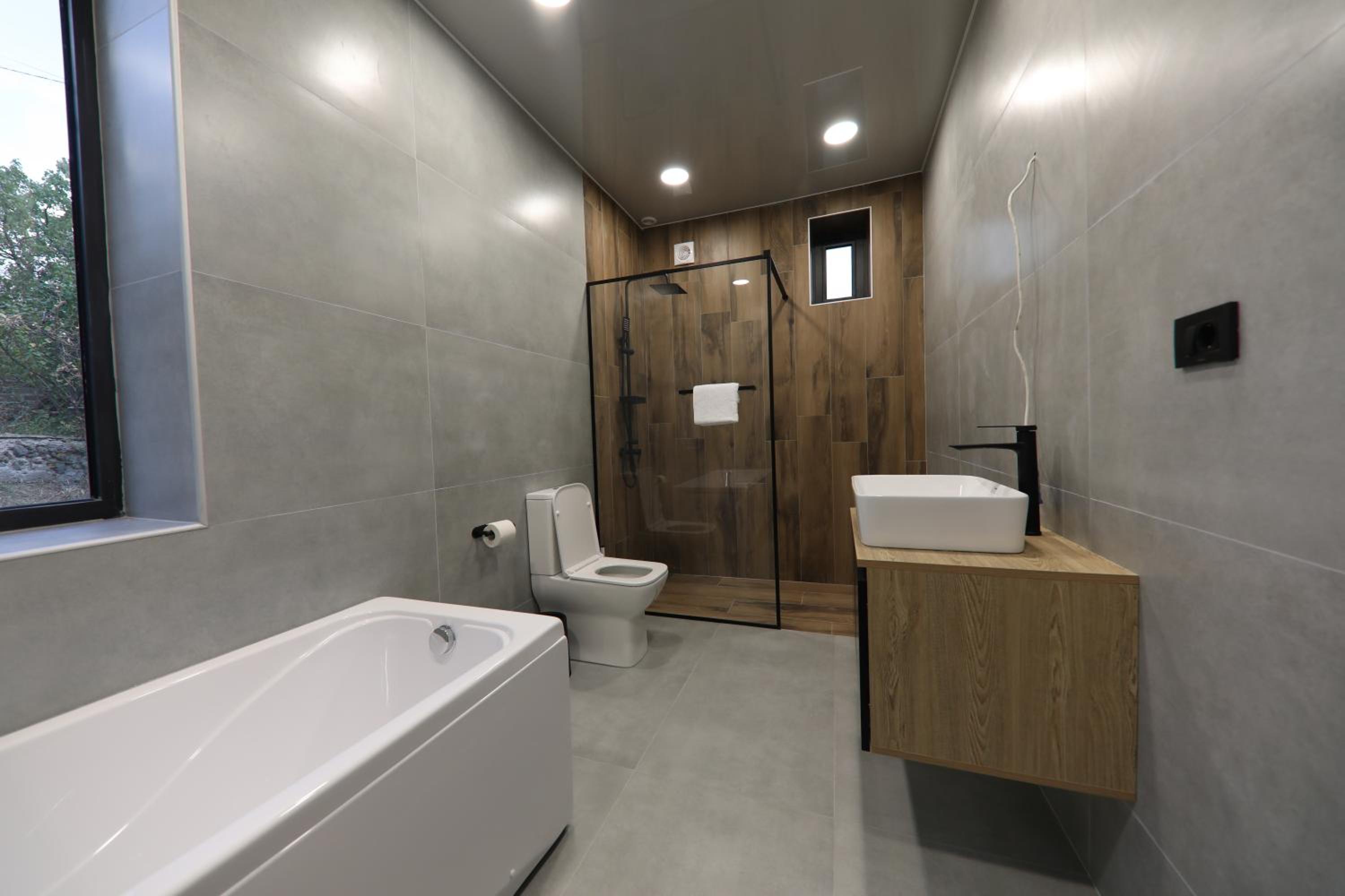 Gardeni Guest House
