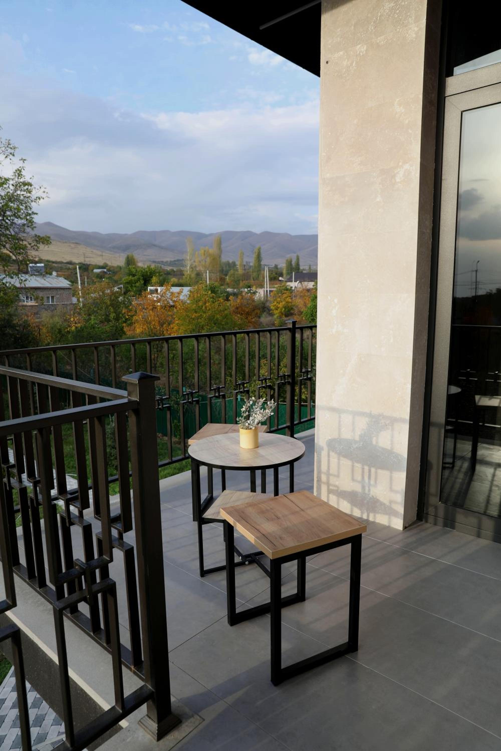 Gardeni Guest House