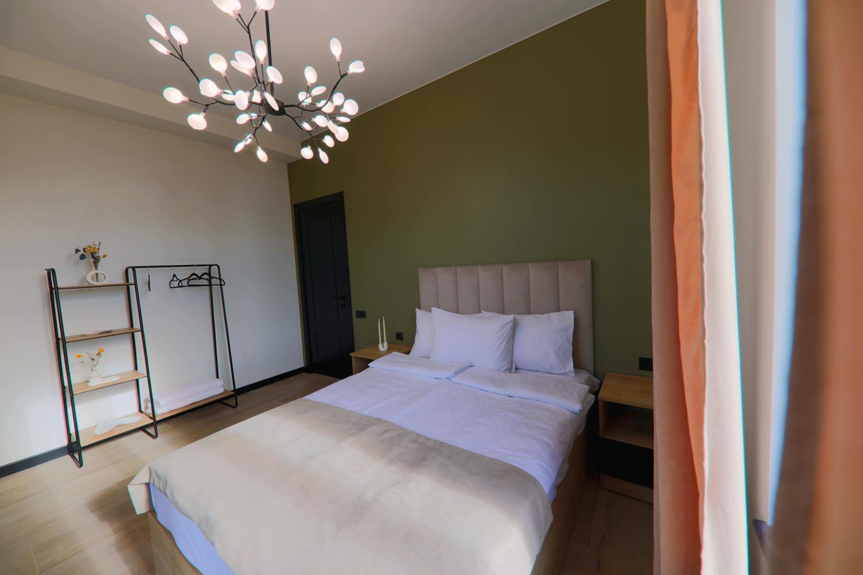 Gardeni Guest House
