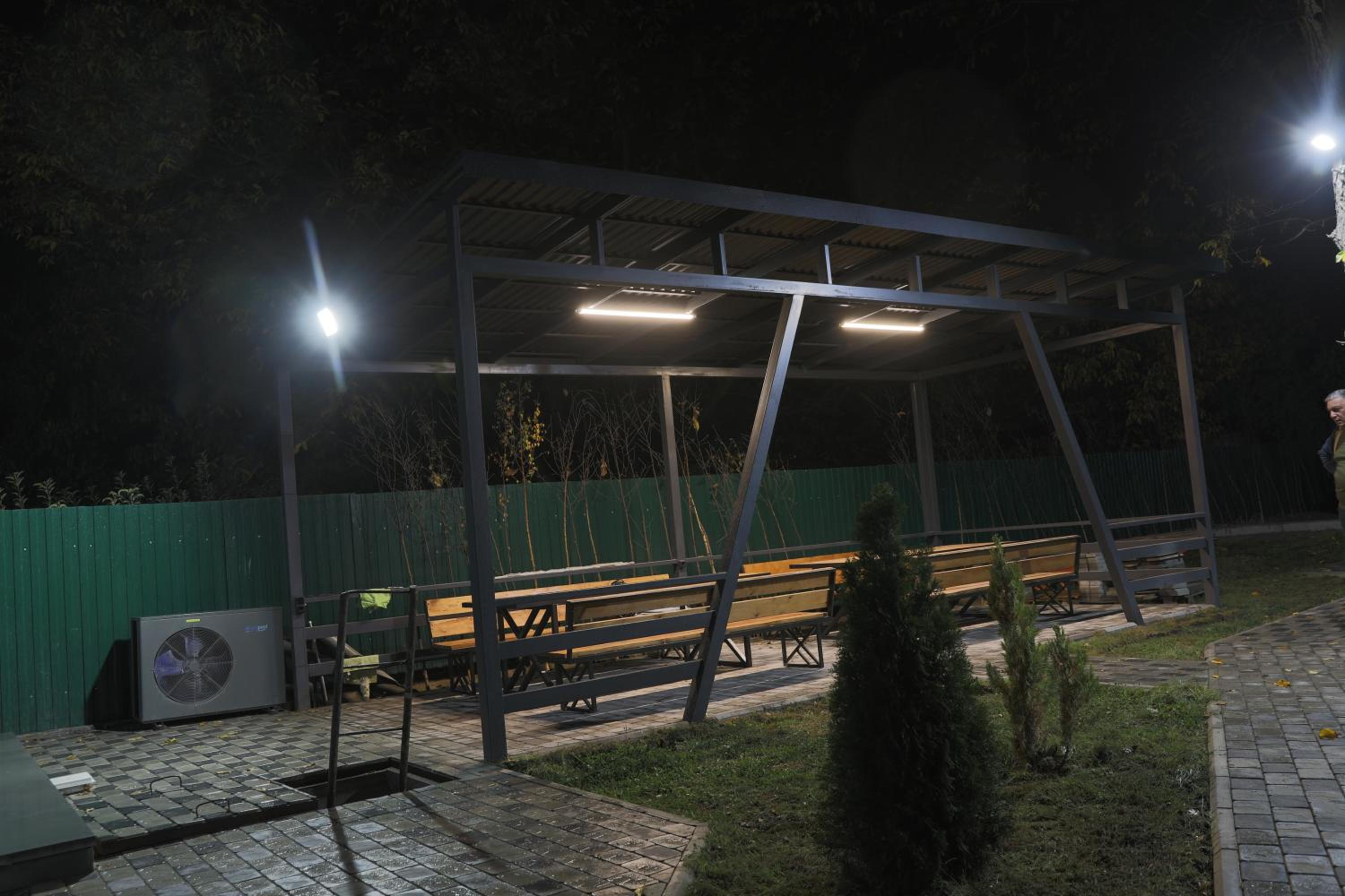 Gardeni Guest House