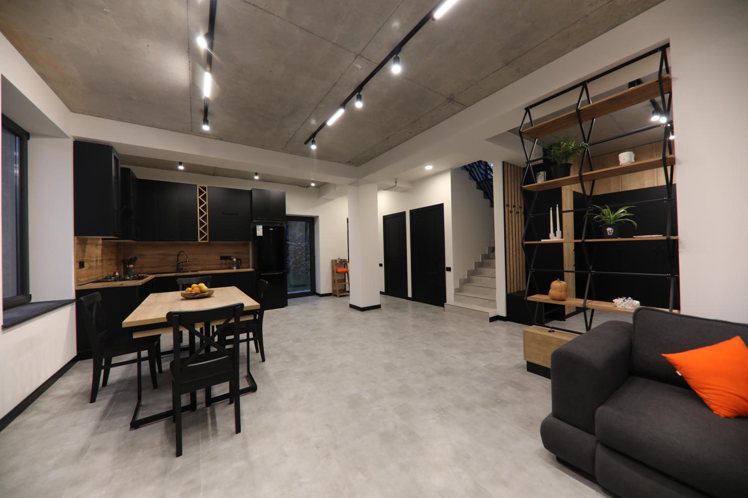 Gardeni Guest House