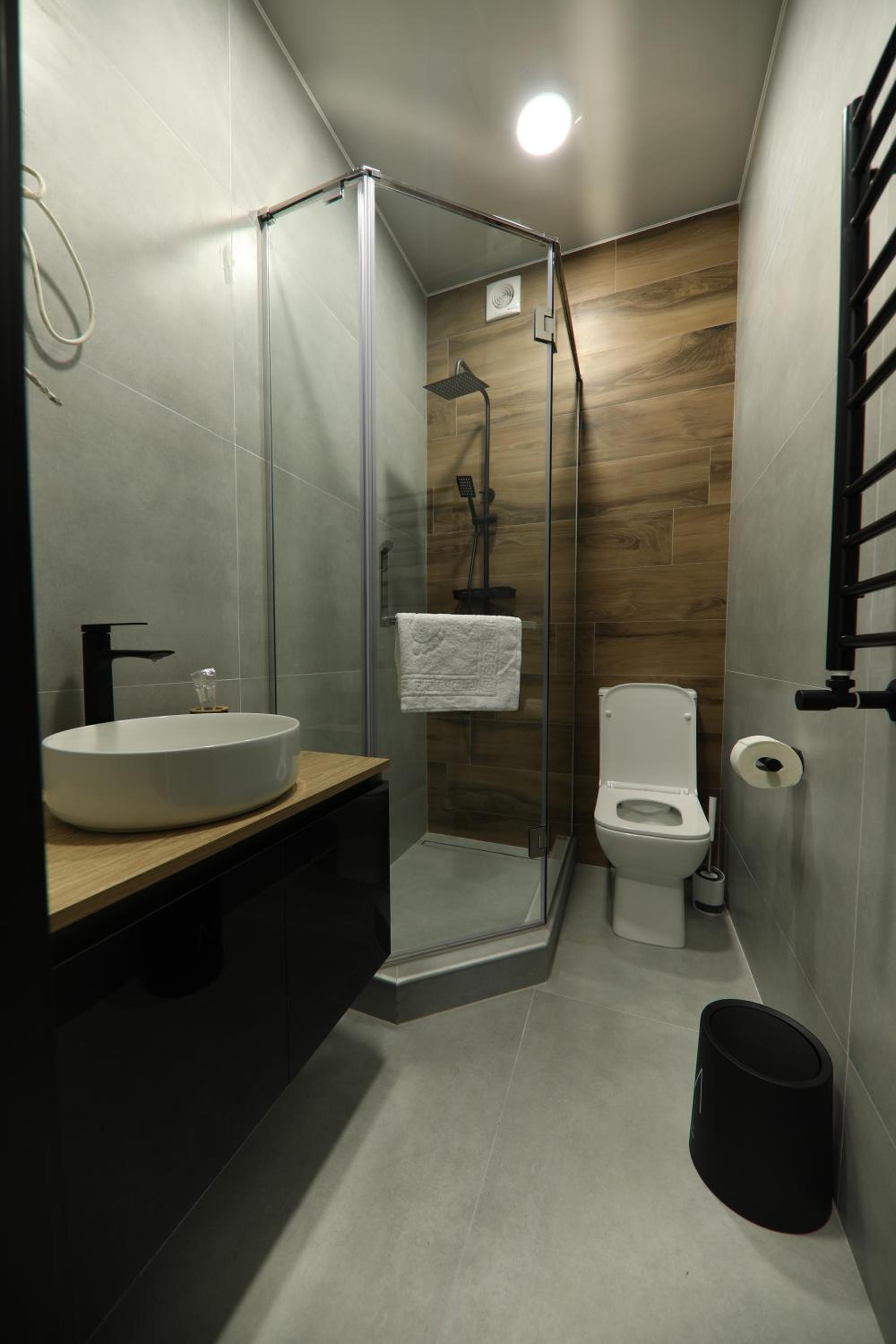 Gardeni Guest House