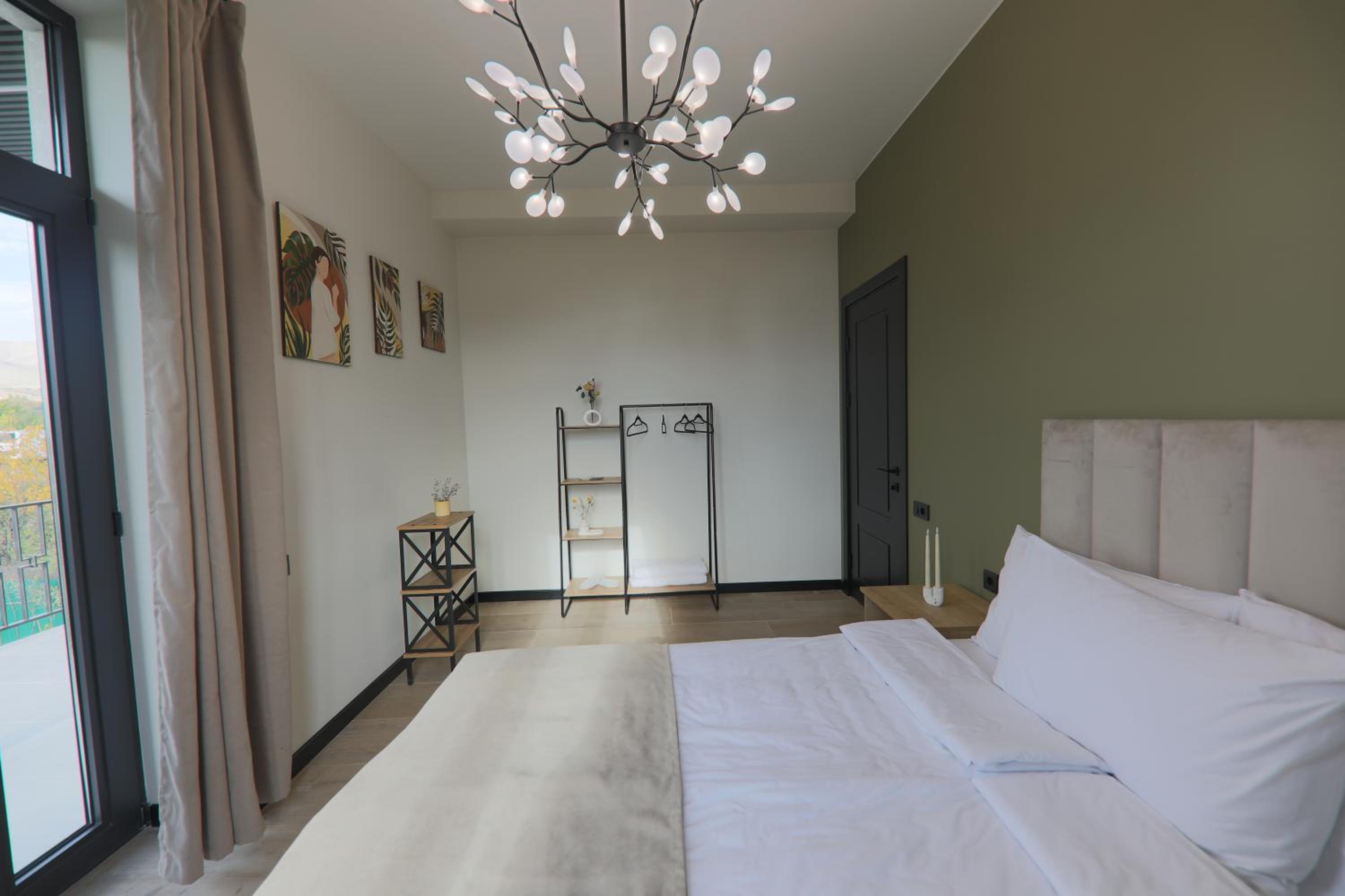 Gardeni Guest House