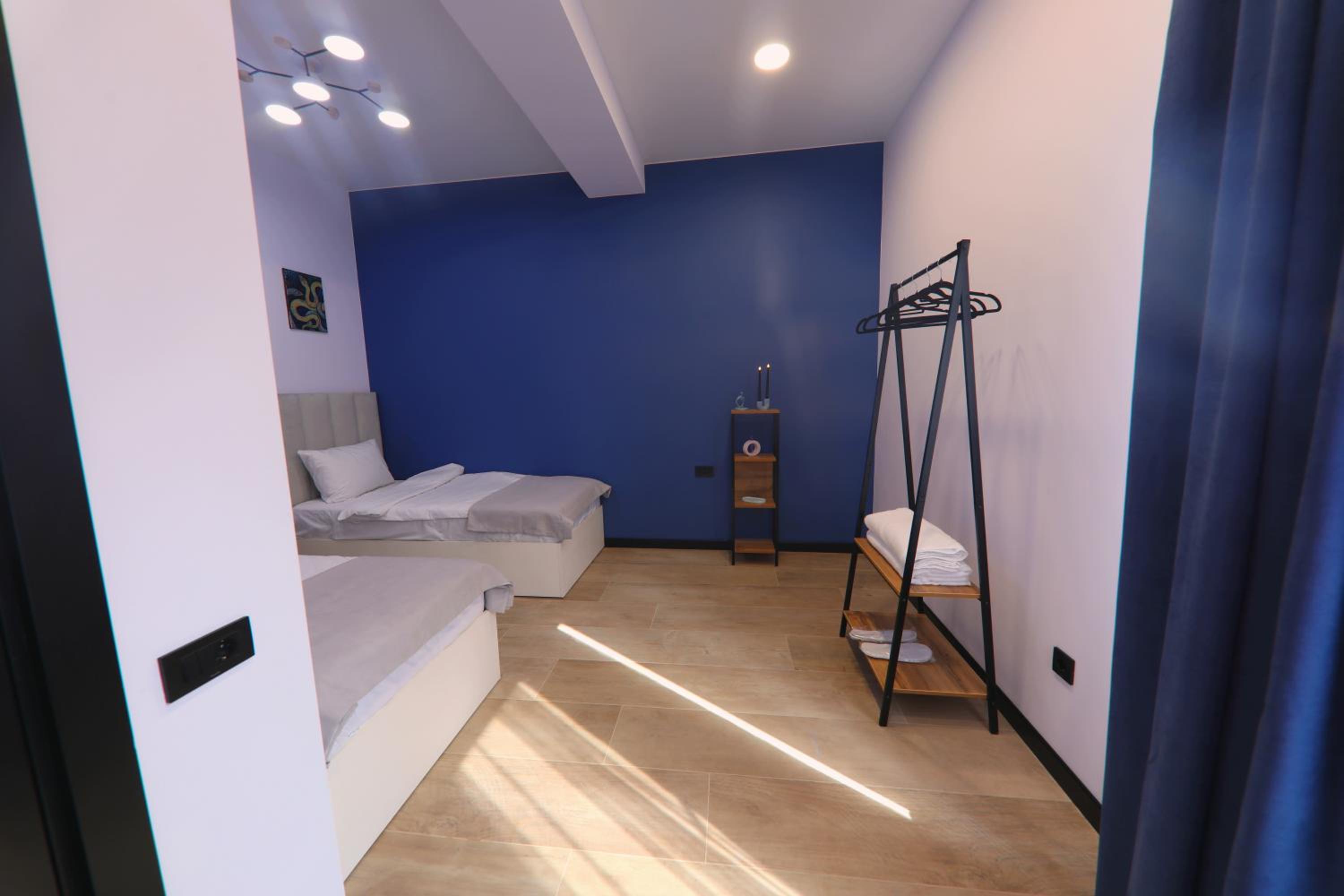 Gardeni Guest House