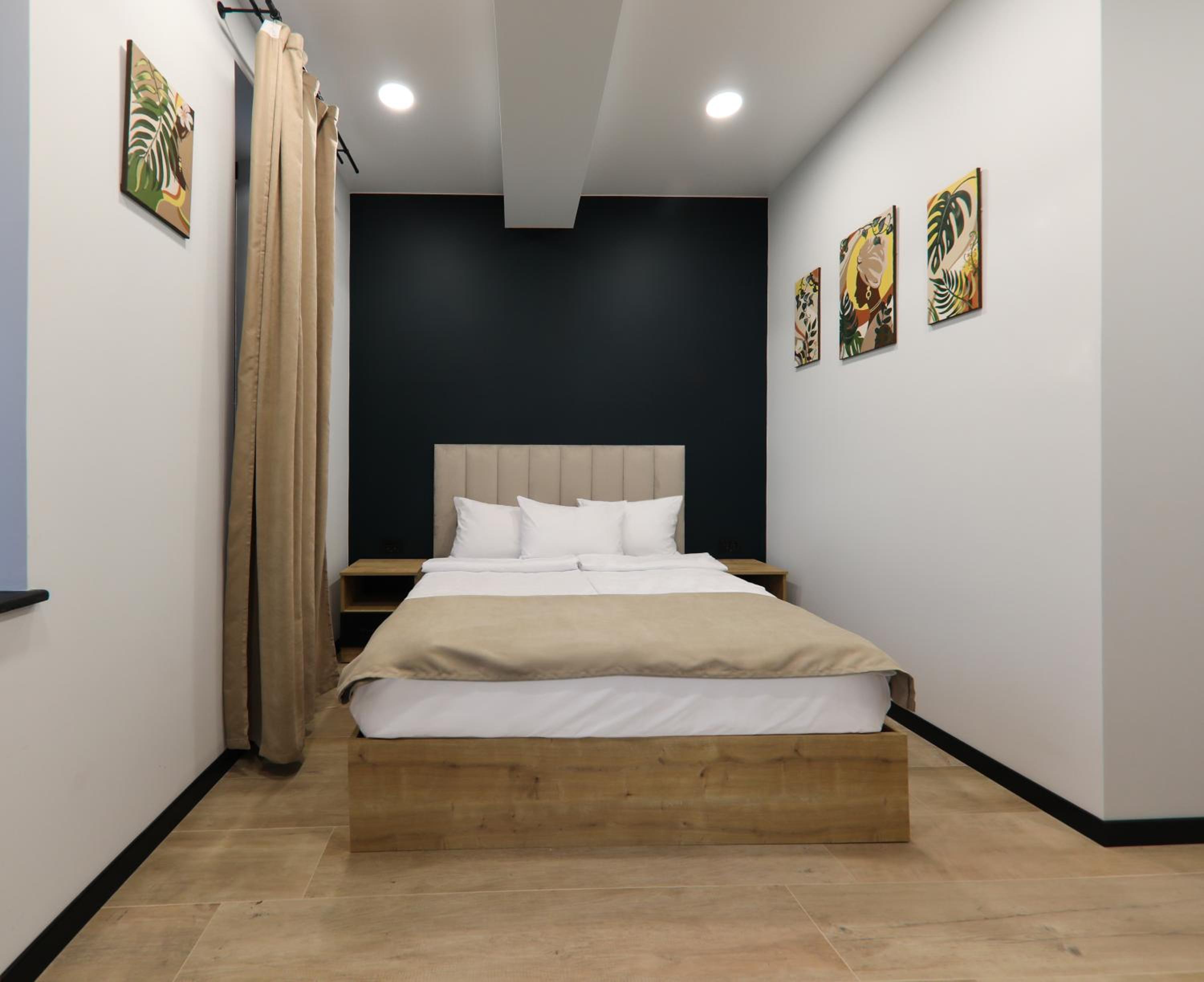 Gardeni Guest House