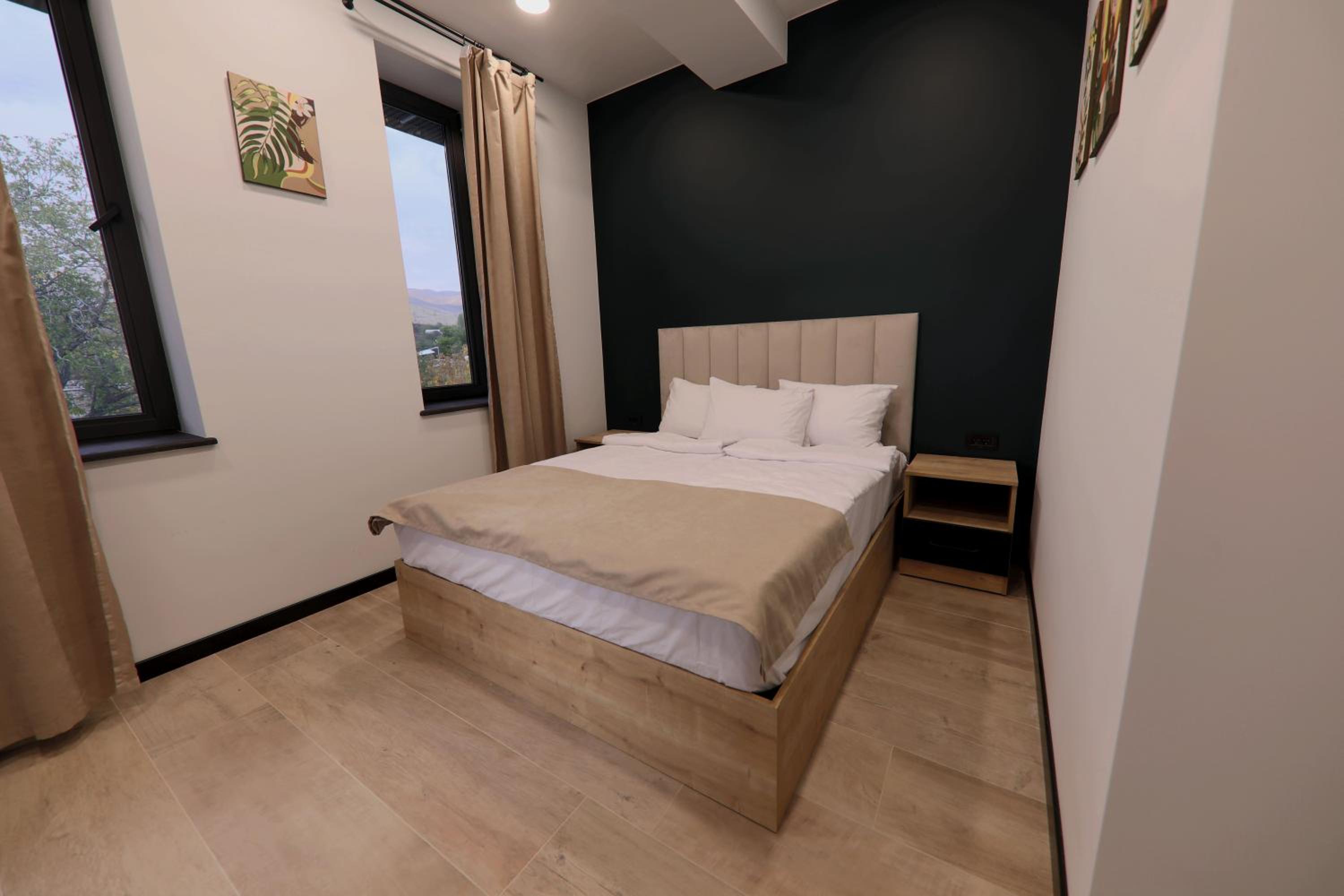 Gardeni Guest House
