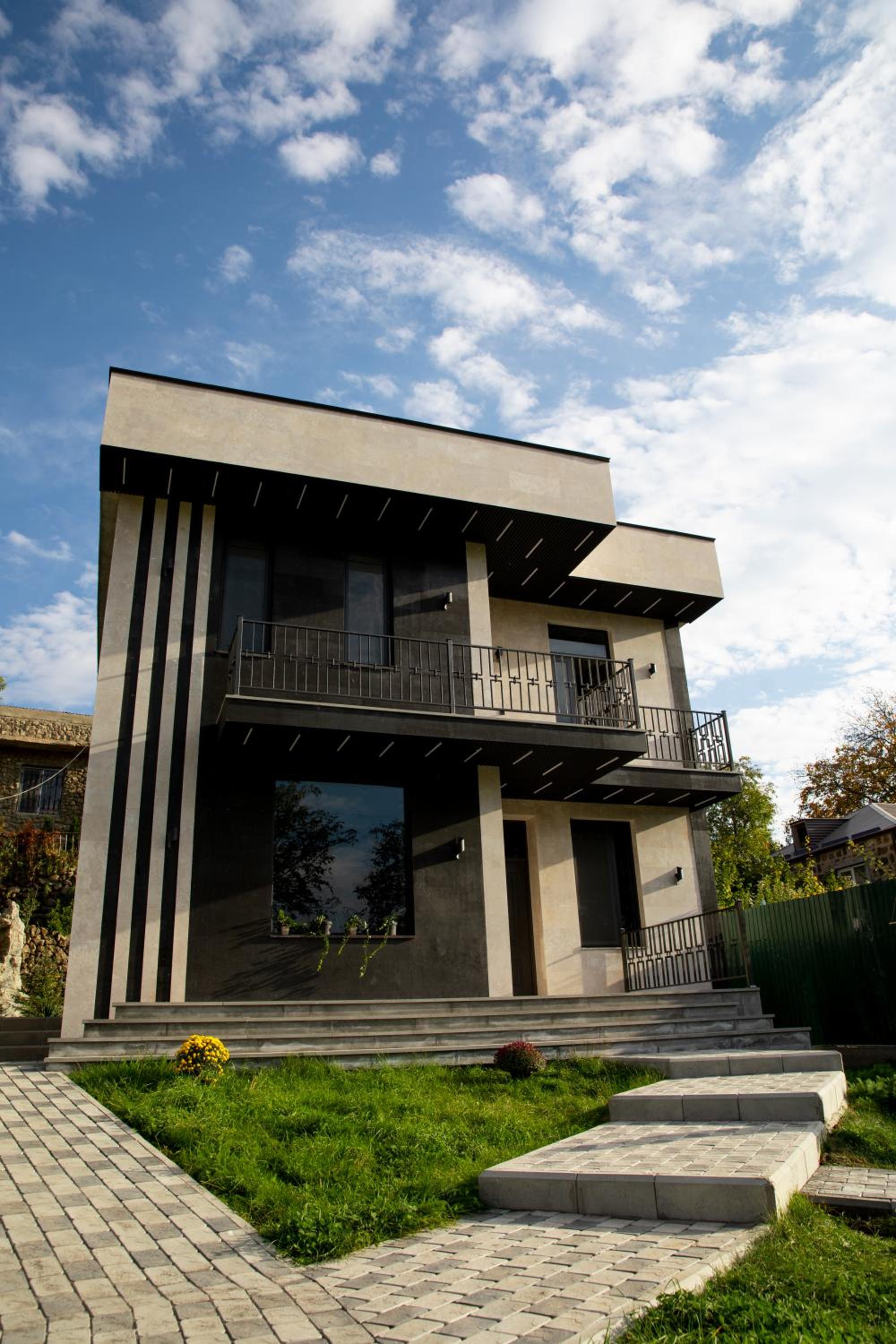 Gardeni Guest House