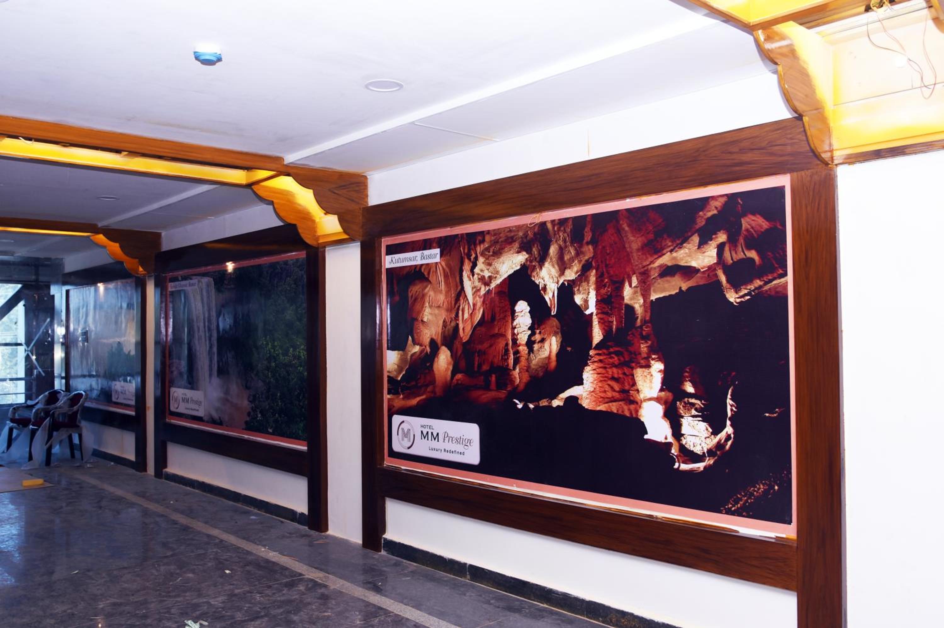 Hotel MM Prestige
