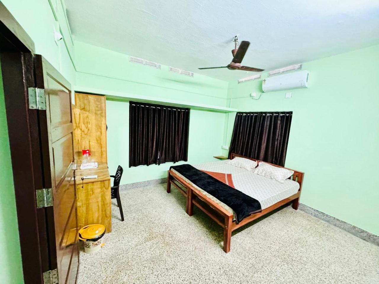 Abode in Alleppey view 4