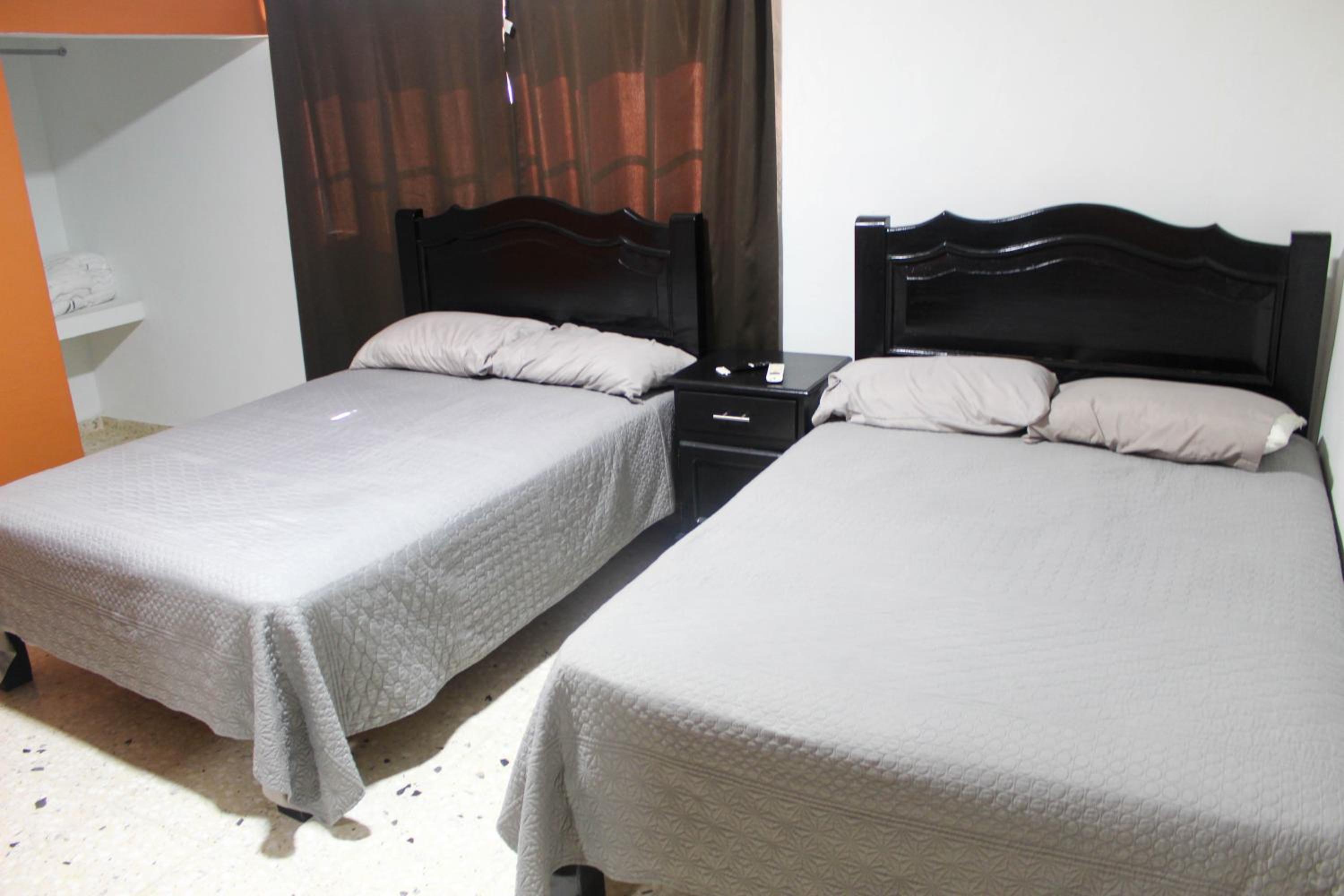 Hostal tikhall view 4