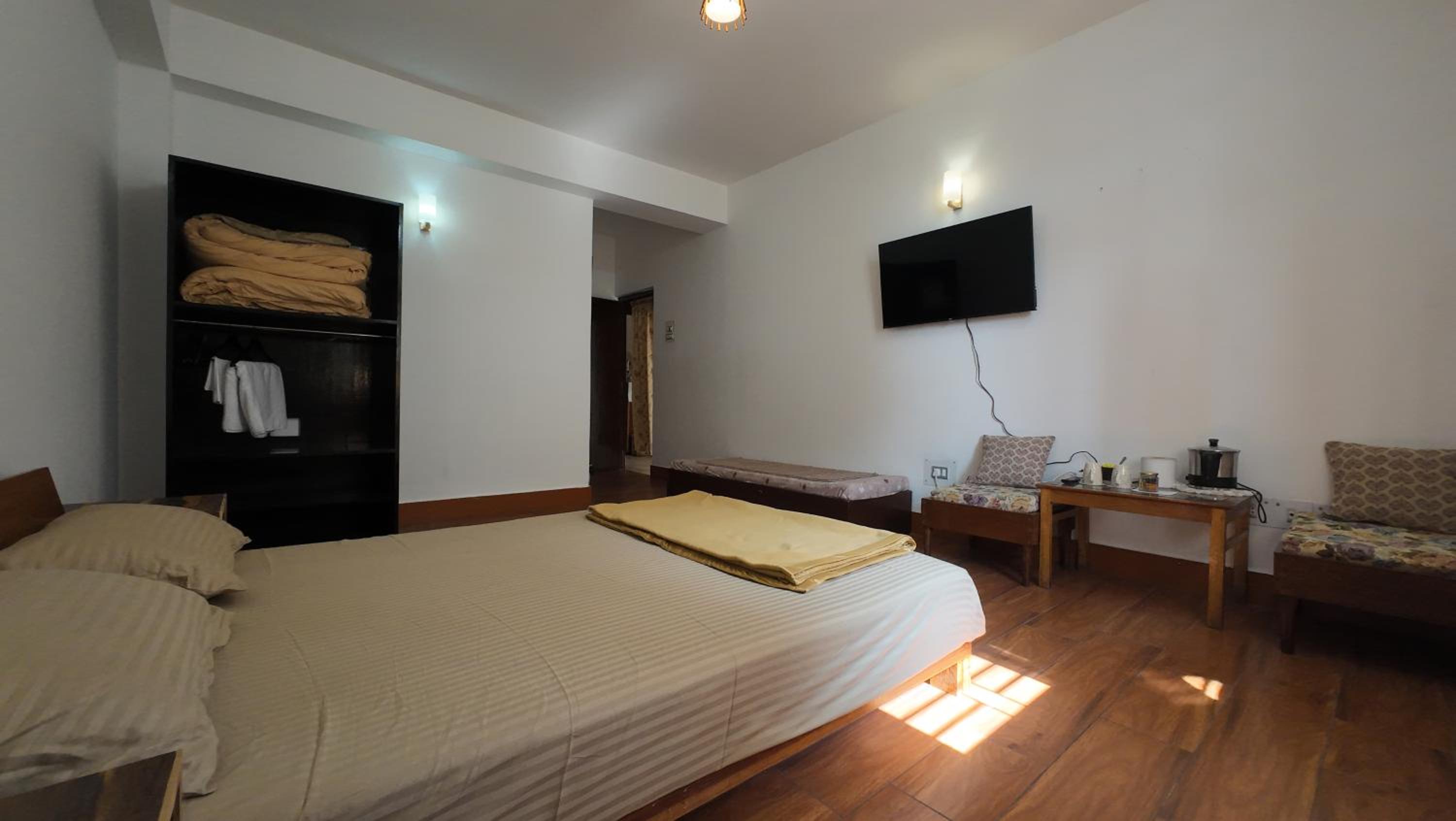 Denkhang bnb view 2