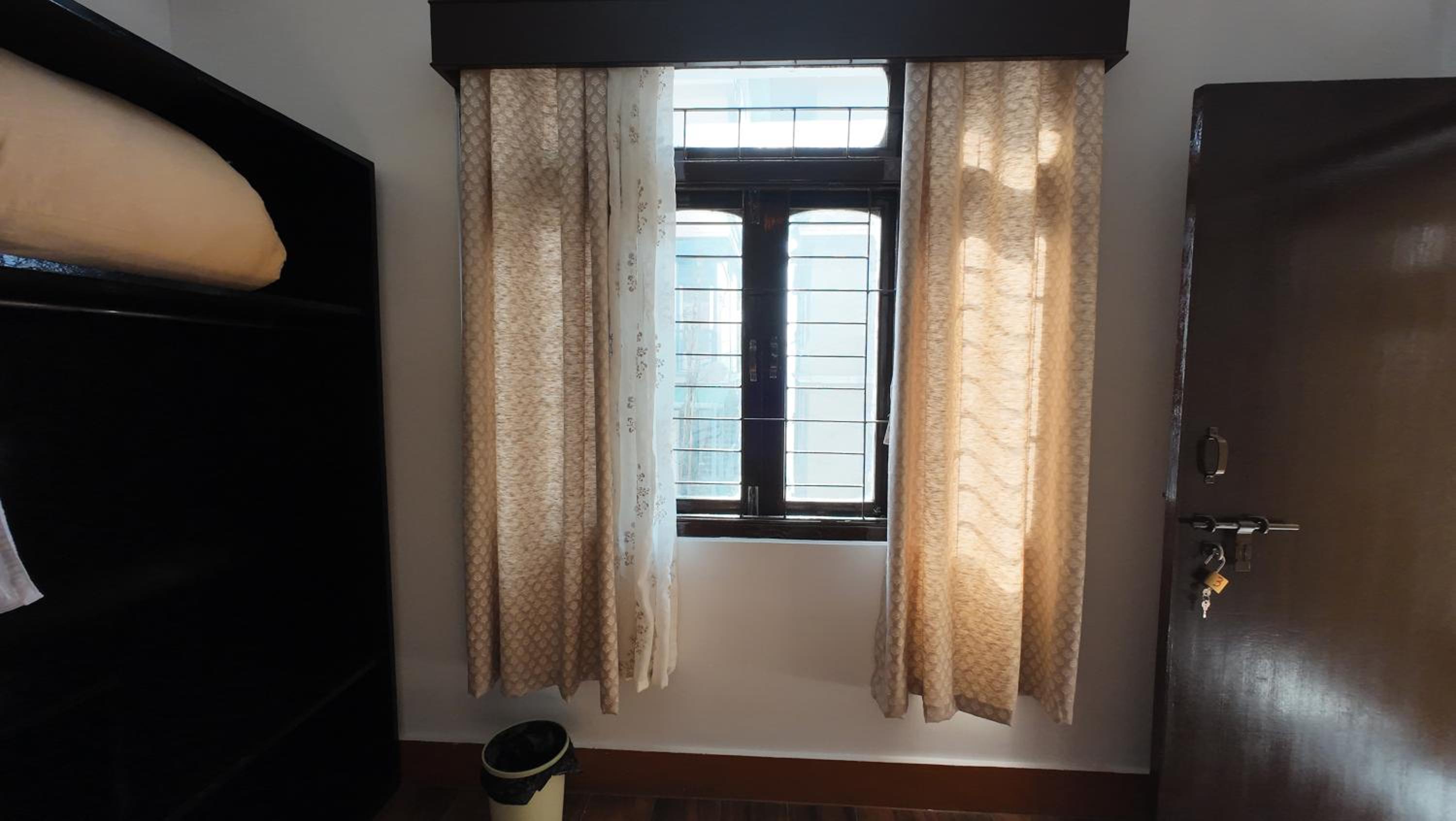 Denkhang bnb view 3