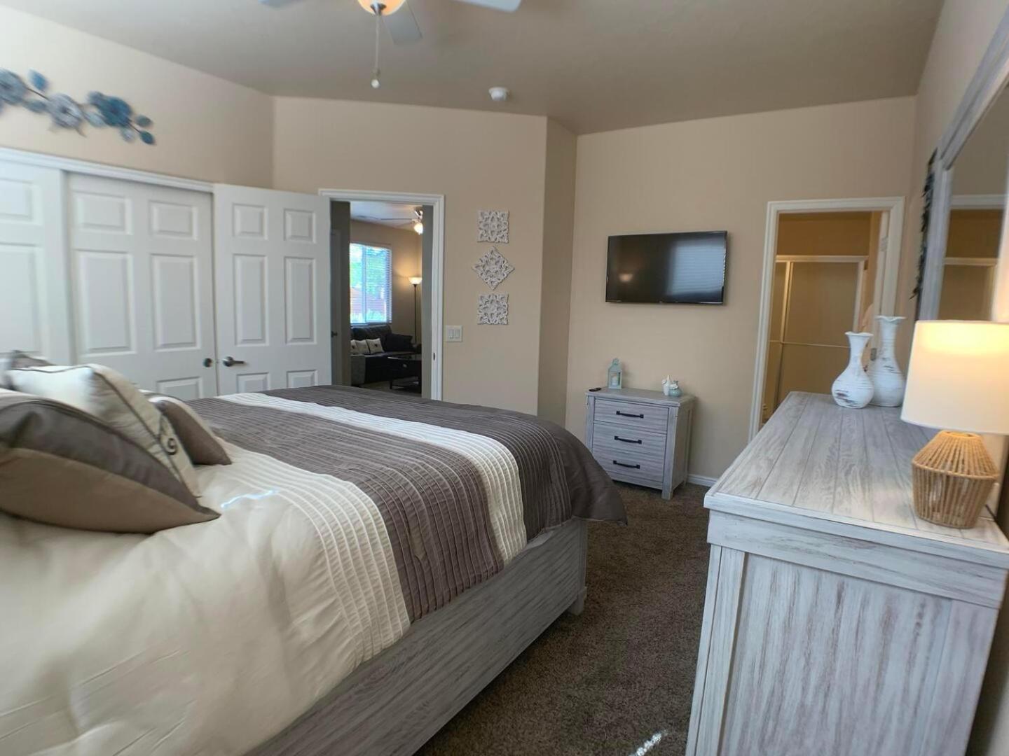 Applewood Retreat