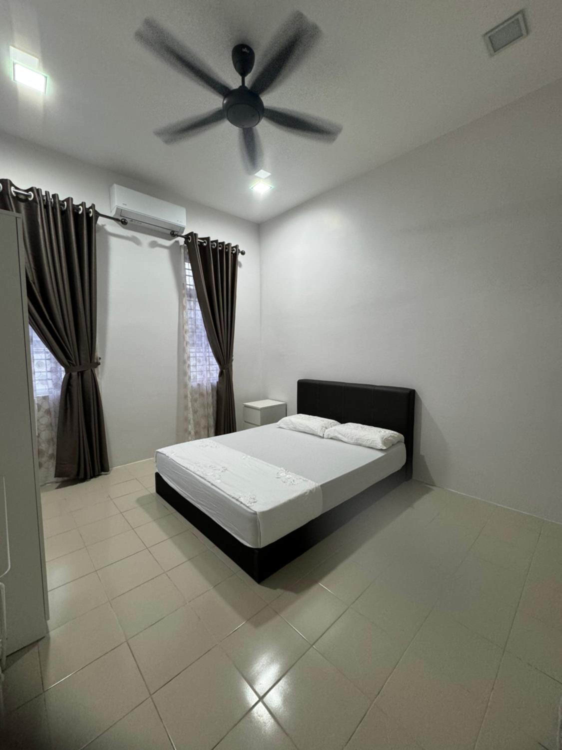 Homestay Kakak Adek 3 photo 5