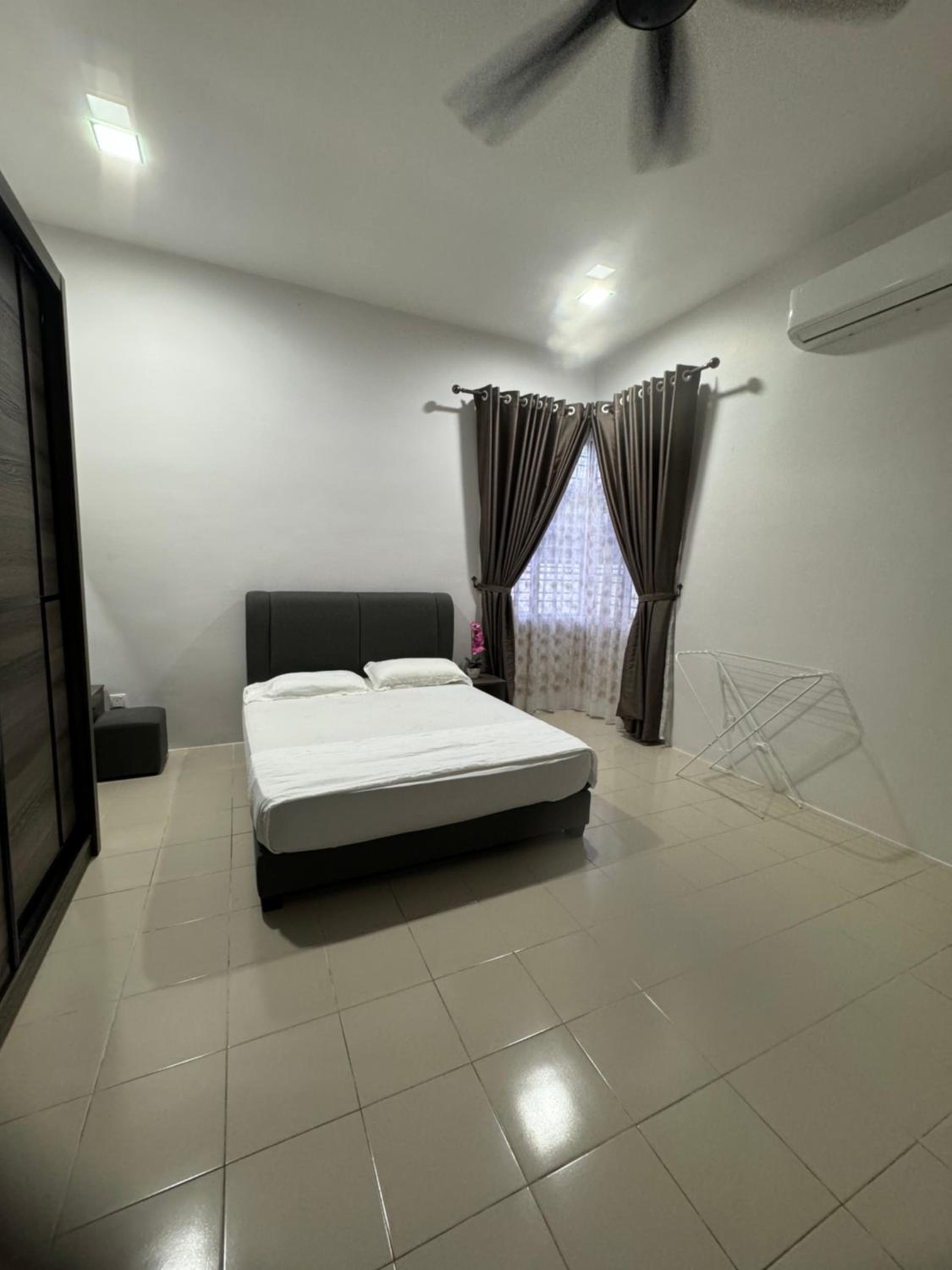 Homestay Kakak Adek 3 photo 6