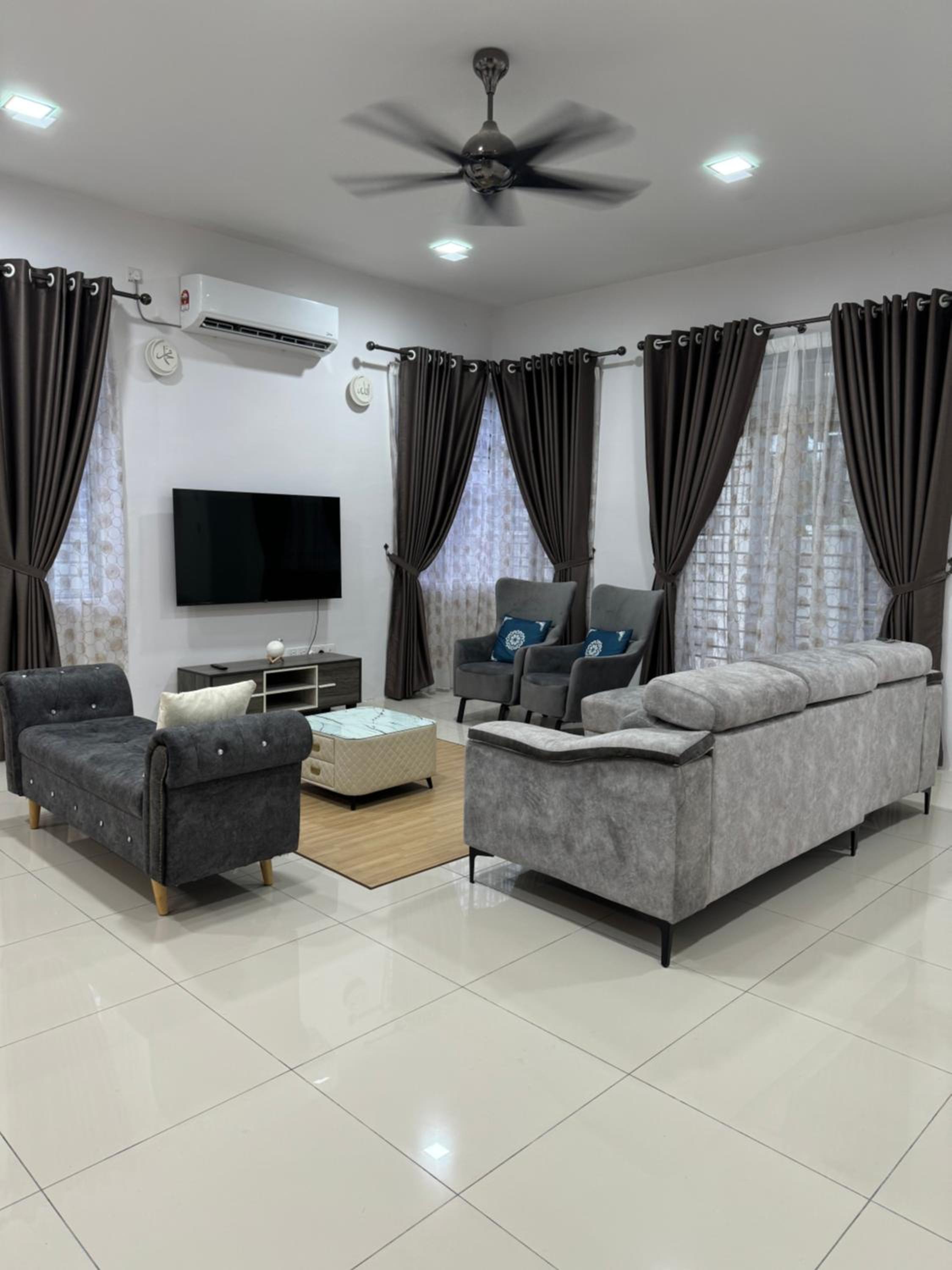 Homestay Kakak Adek 3 photo 8