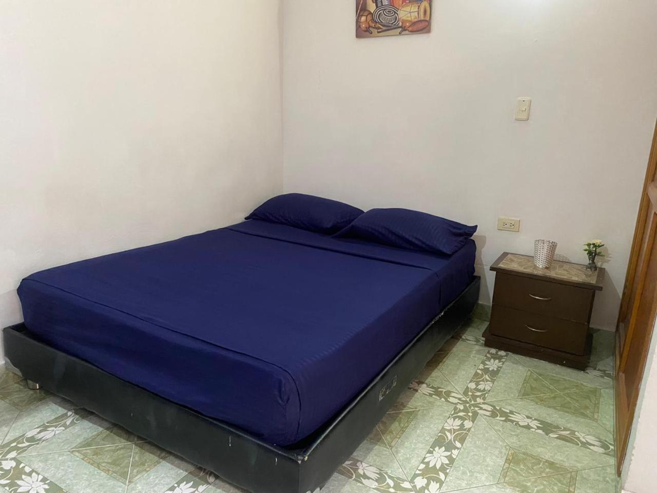 Hostal Casa el Prado
