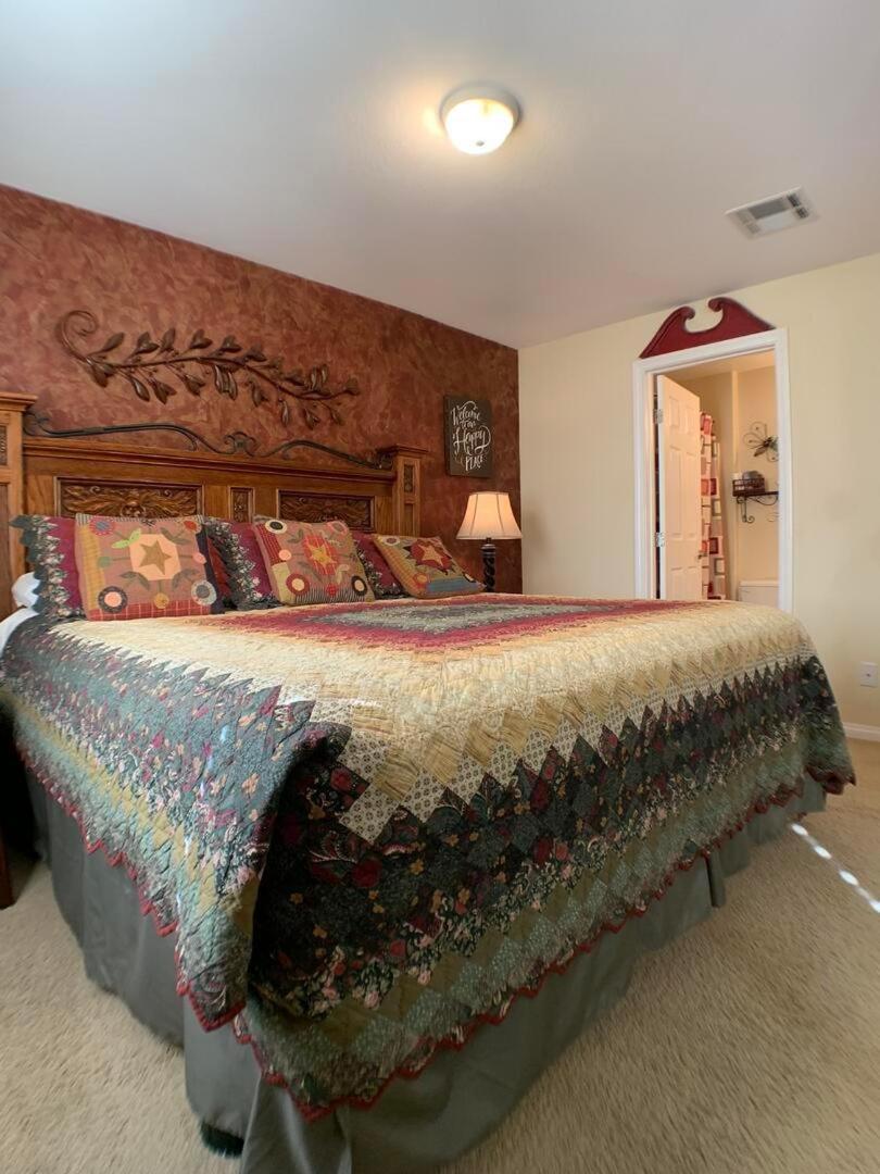 Spectacular Condo