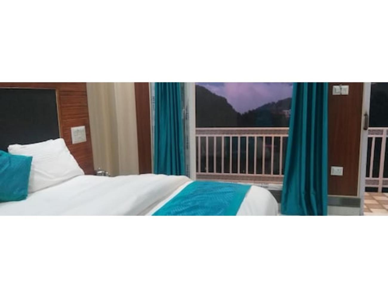 JASICA PALACE, Kanatal view 3
