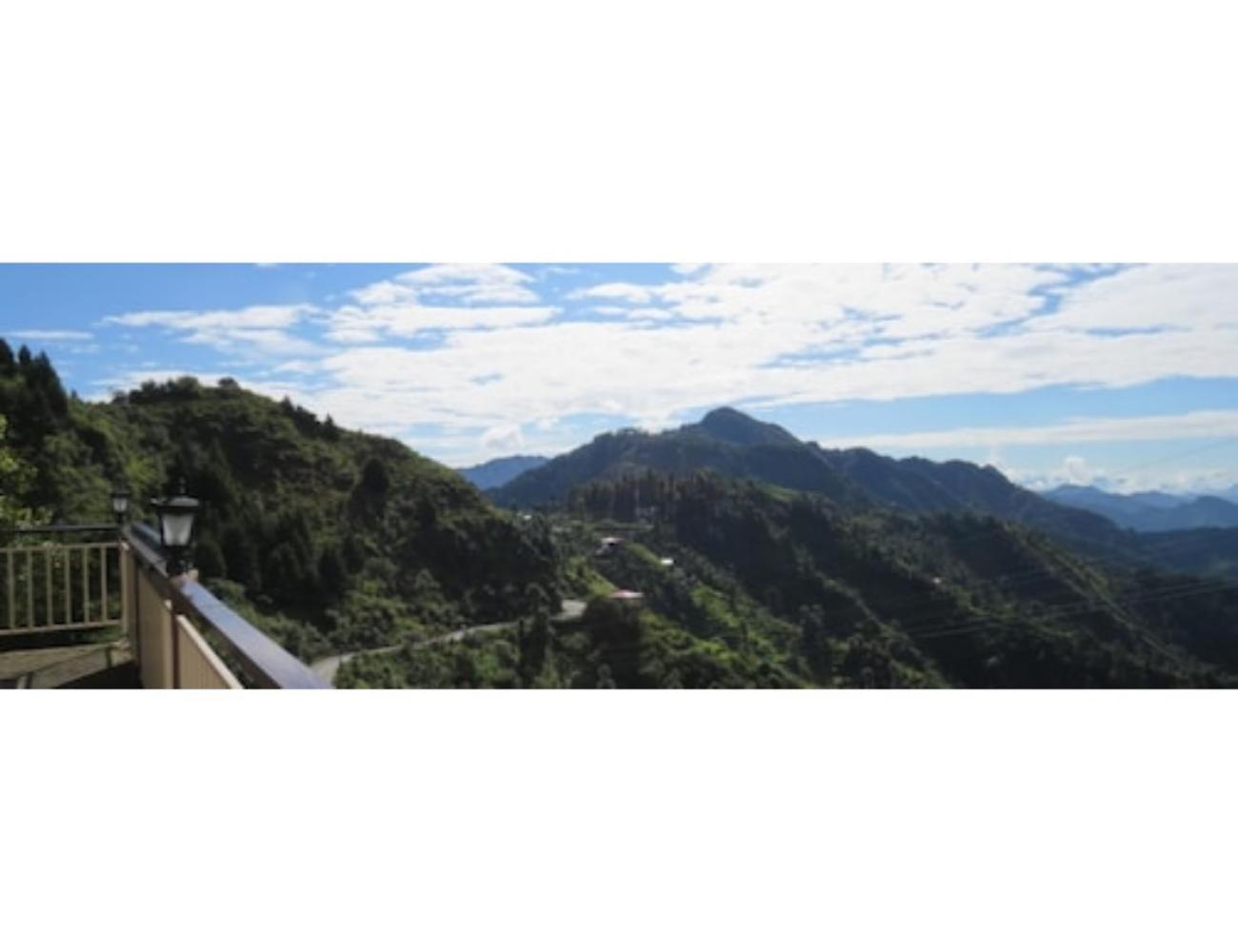 JASICA PALACE, Kanatal view 4