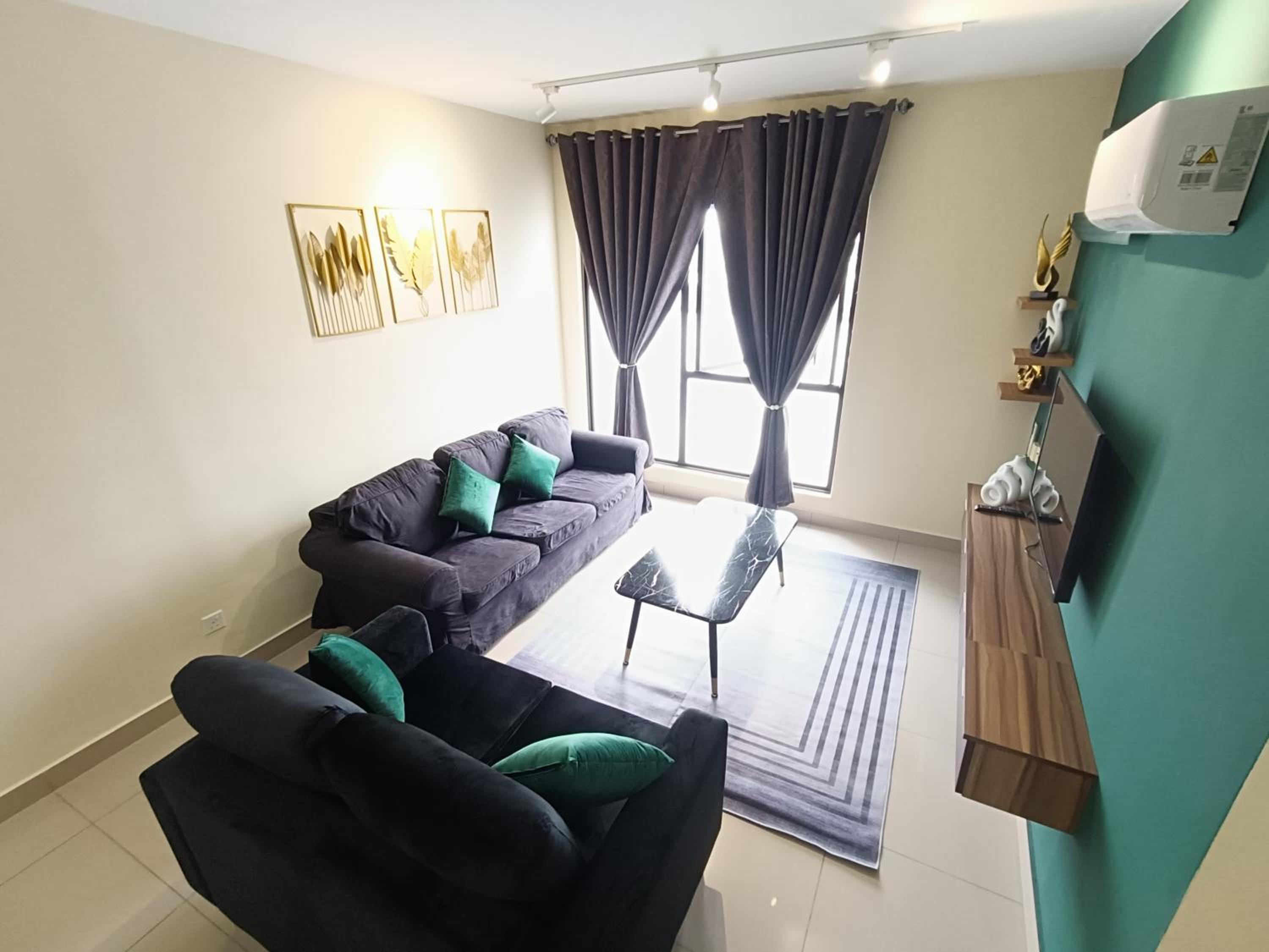 Elegent Stay Rawang by Bliss Stay Management photo 2