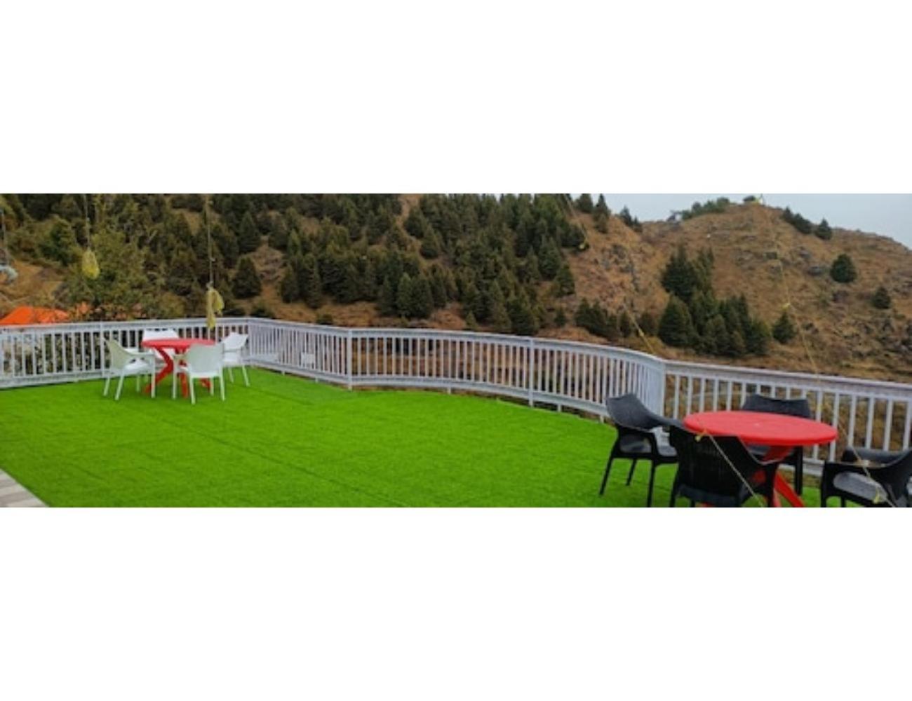 JASICA PALACE, Kanatal view 5