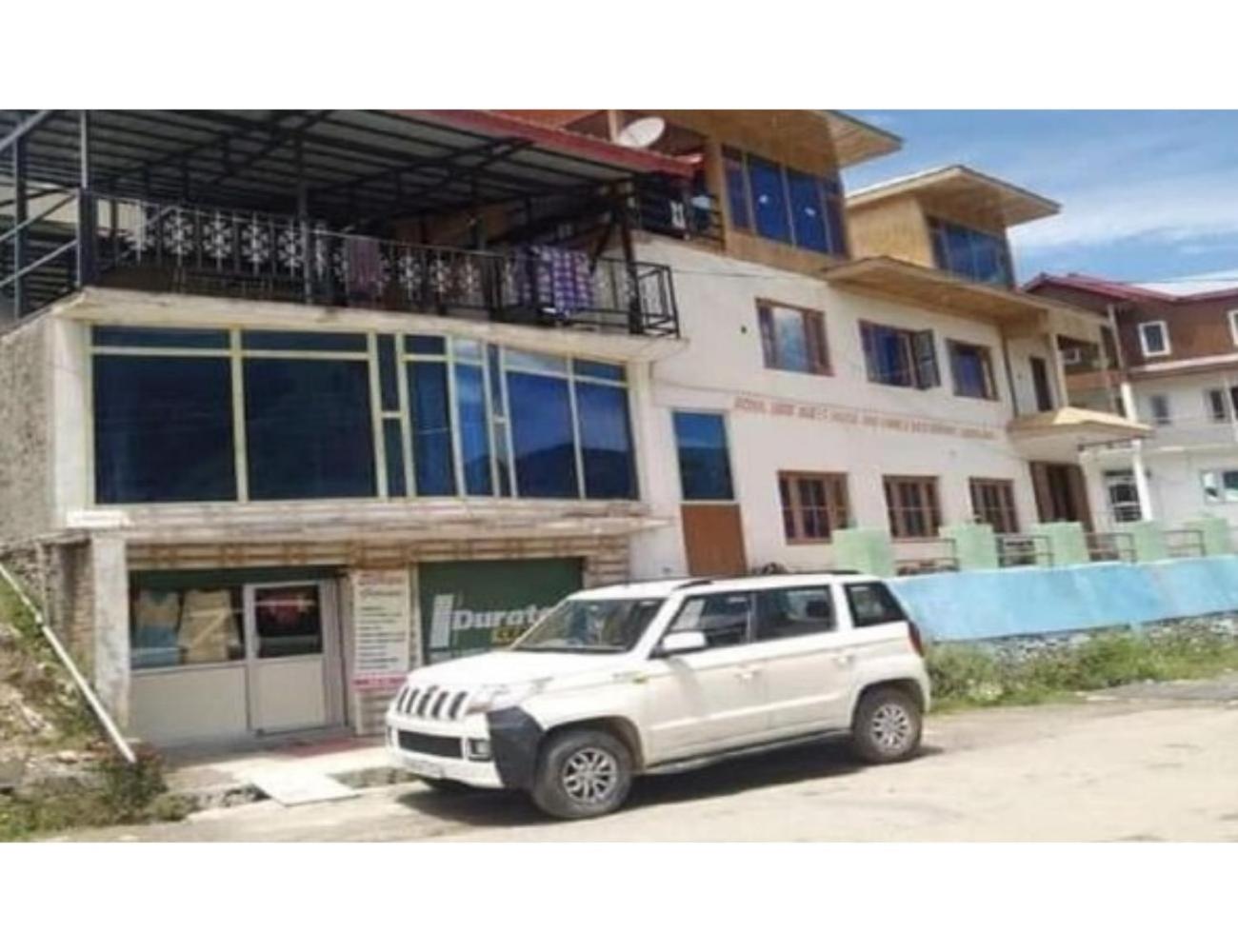Royal Bird Guest house and family restaurant, Bhadarwah view 3