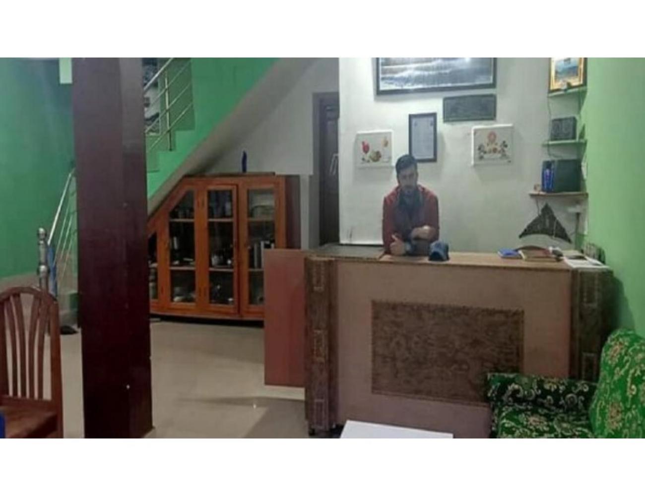 Royal Bird Guest house and family restaurant, Bhadarwah view 4