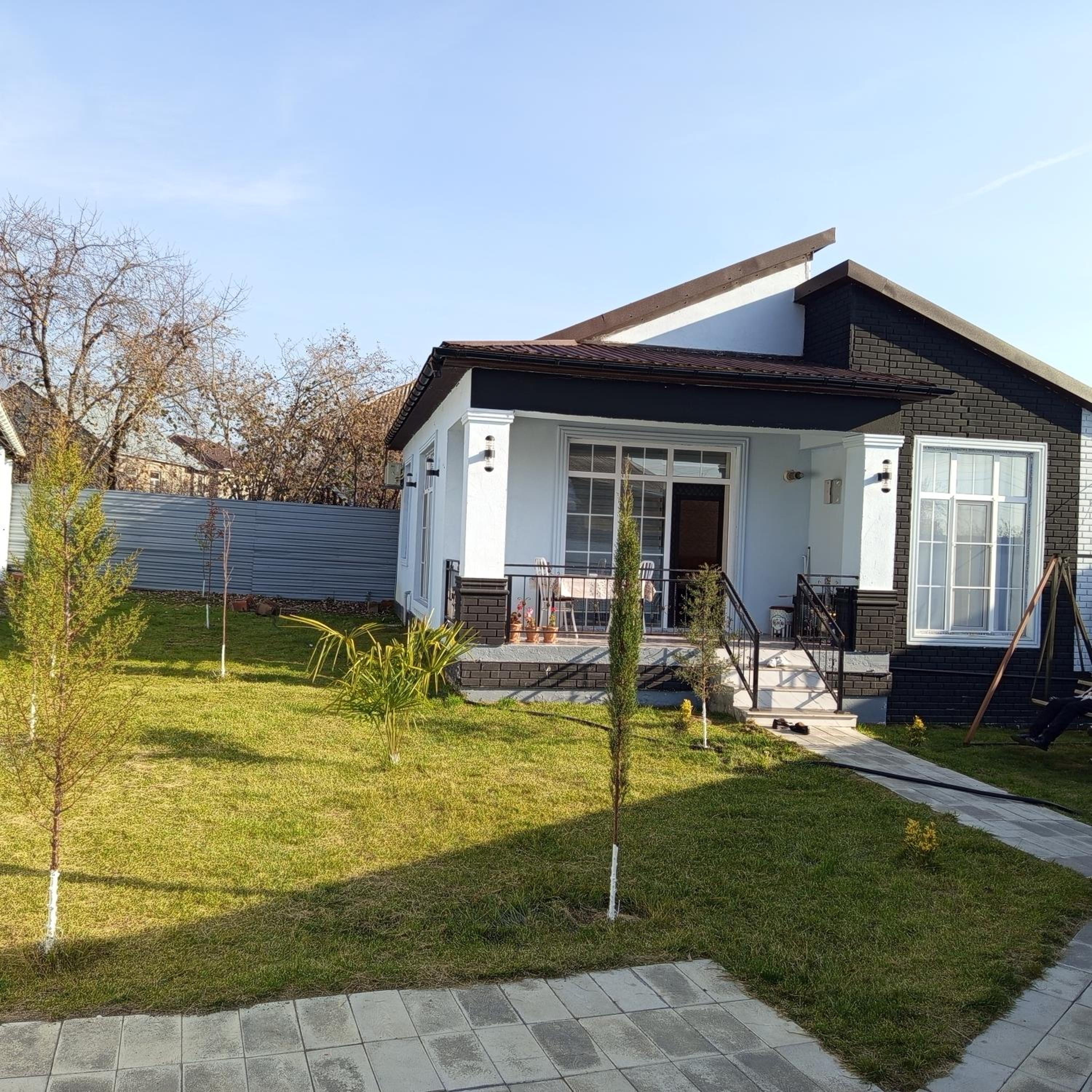 Gabala Qafqaz Quest hause