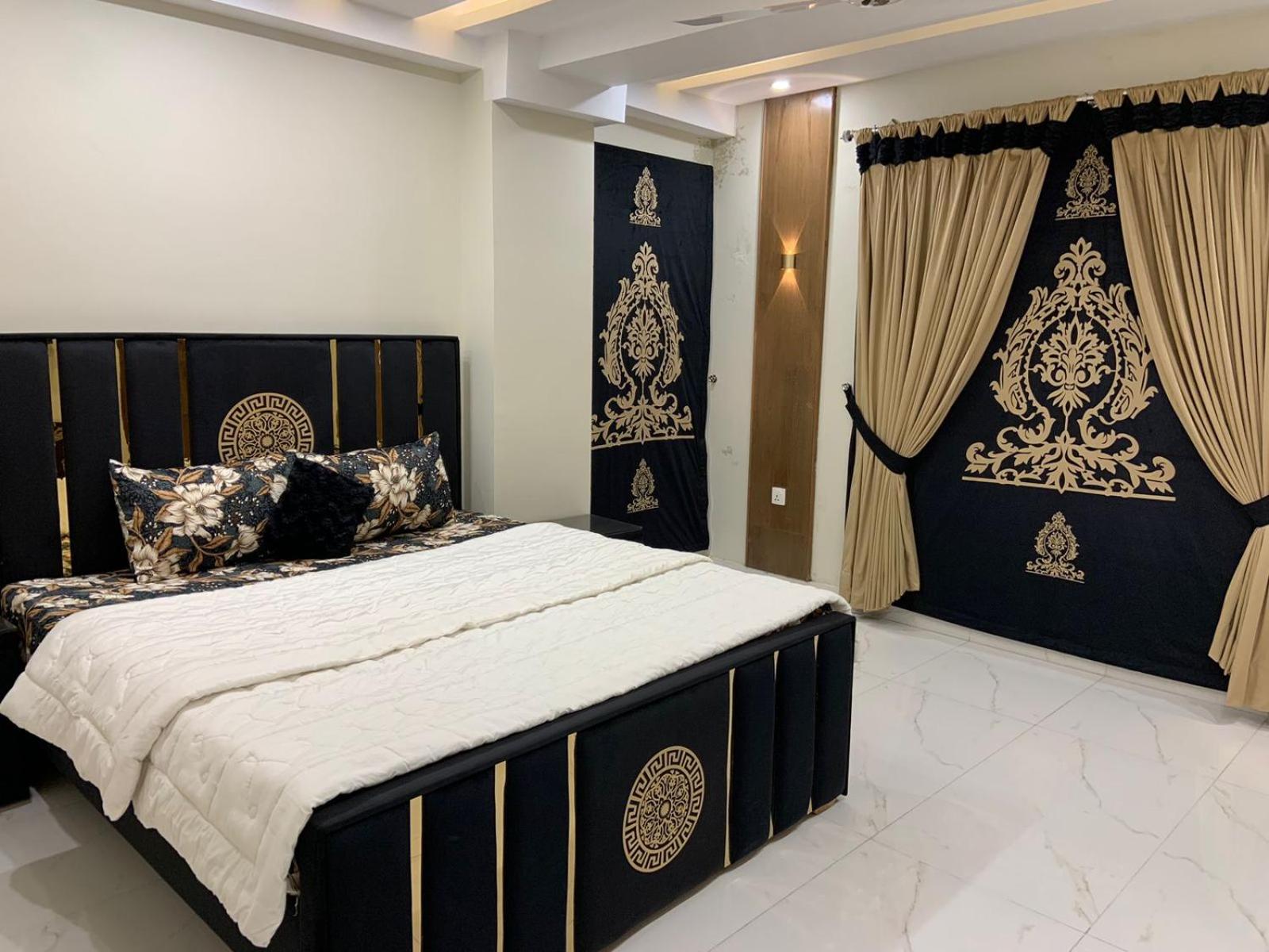 Royal Galaxy Hotel & Residence Islamabad view 4