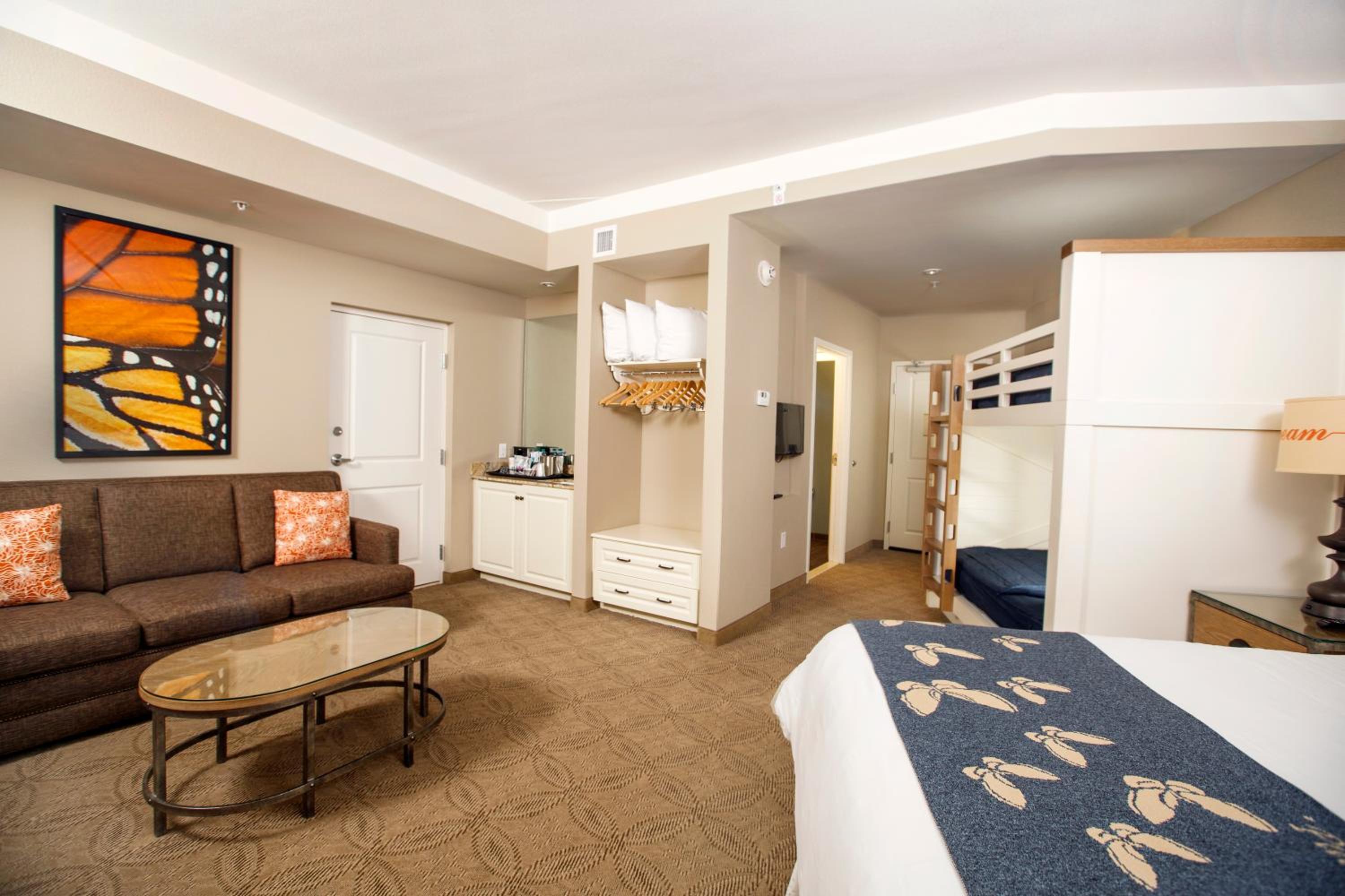 Dollywood's DreamMore Resort and Spa