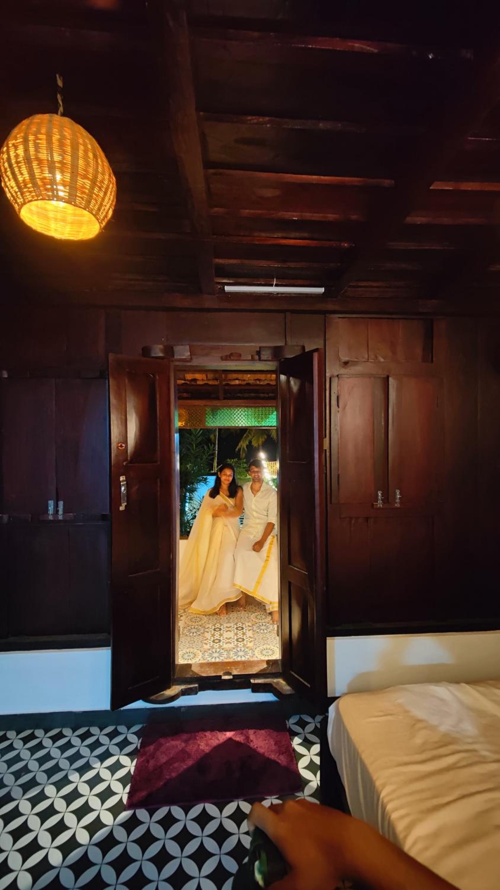Tripsea Ayur Beach Villa view 4