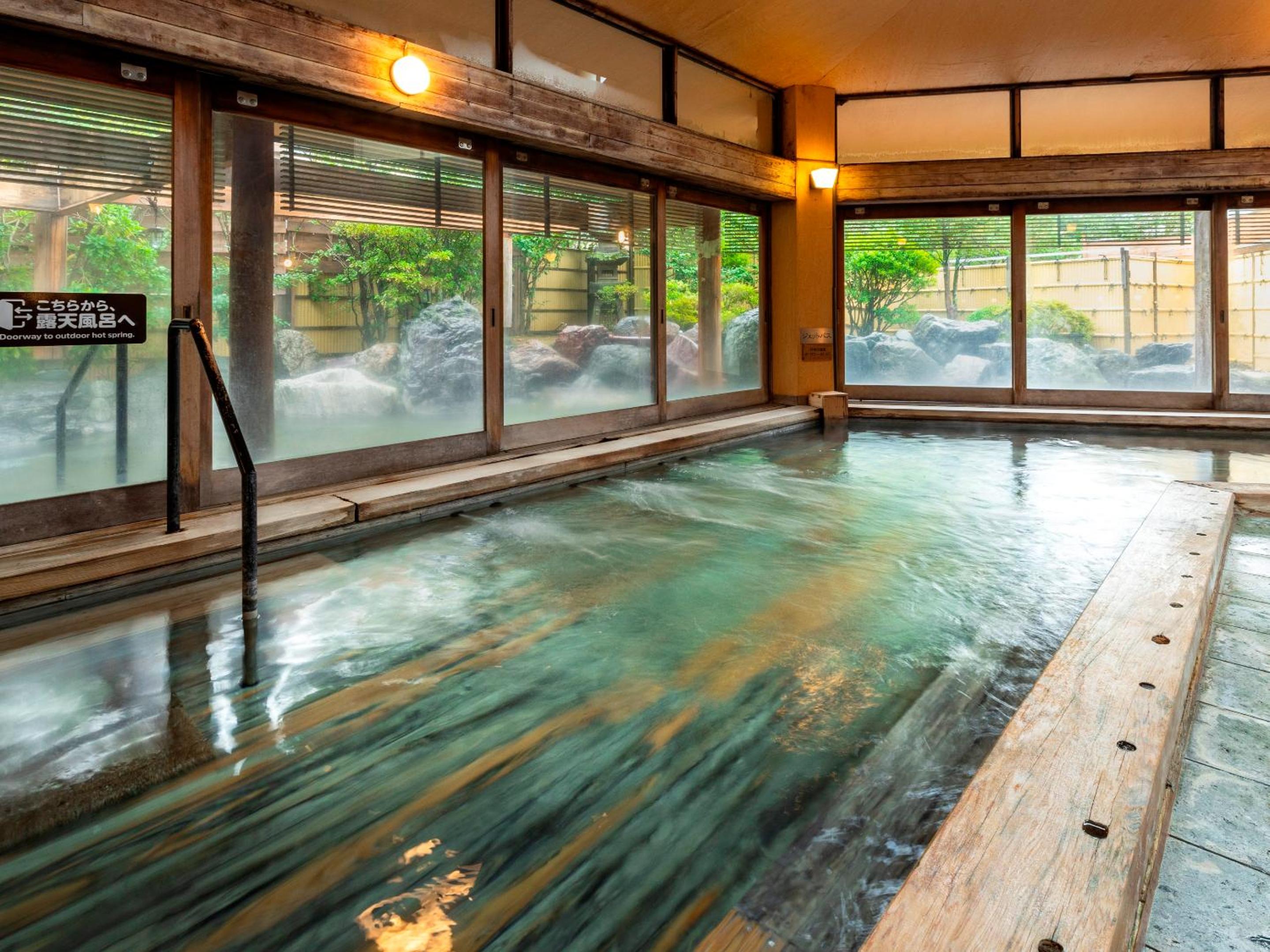 Hotel Sunvalley Izunagaoka Main Building