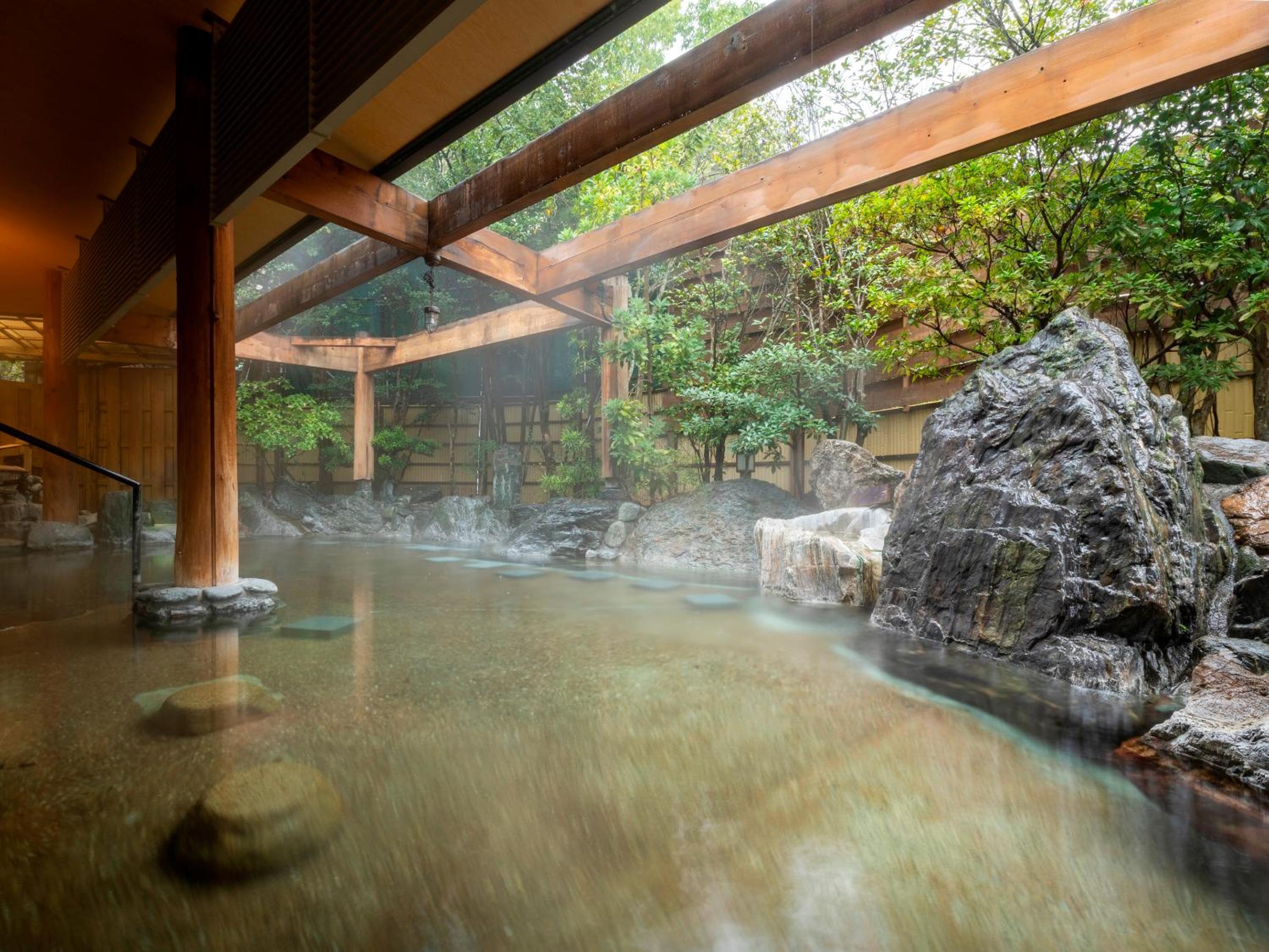 Hotel Sunvalley Izunagaoka Main Building