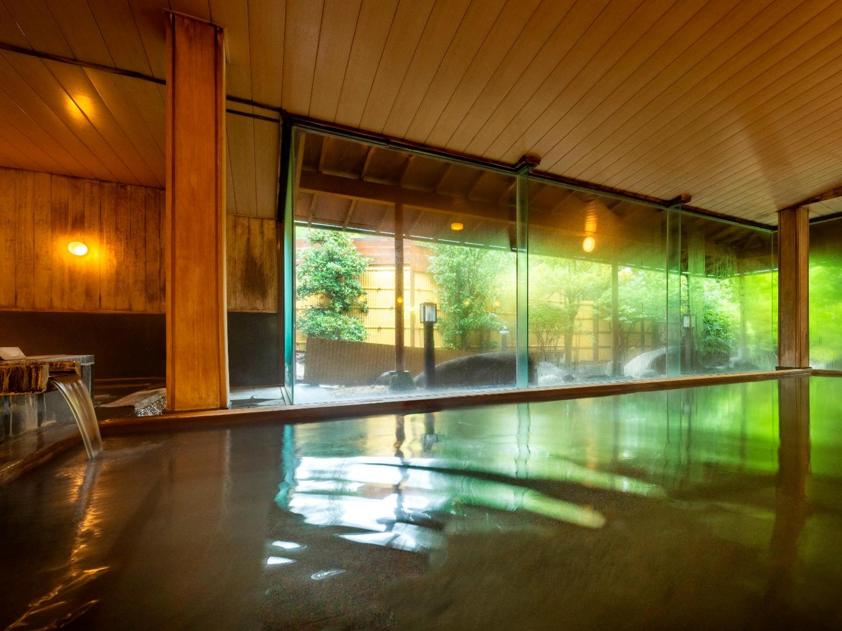 Hotel Sunvalley Izunagaoka Main Building