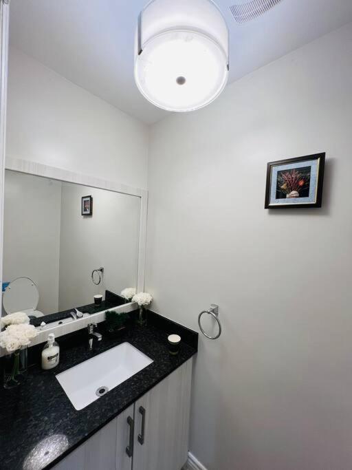 House in Scarborough-20 minutes to Downtown
