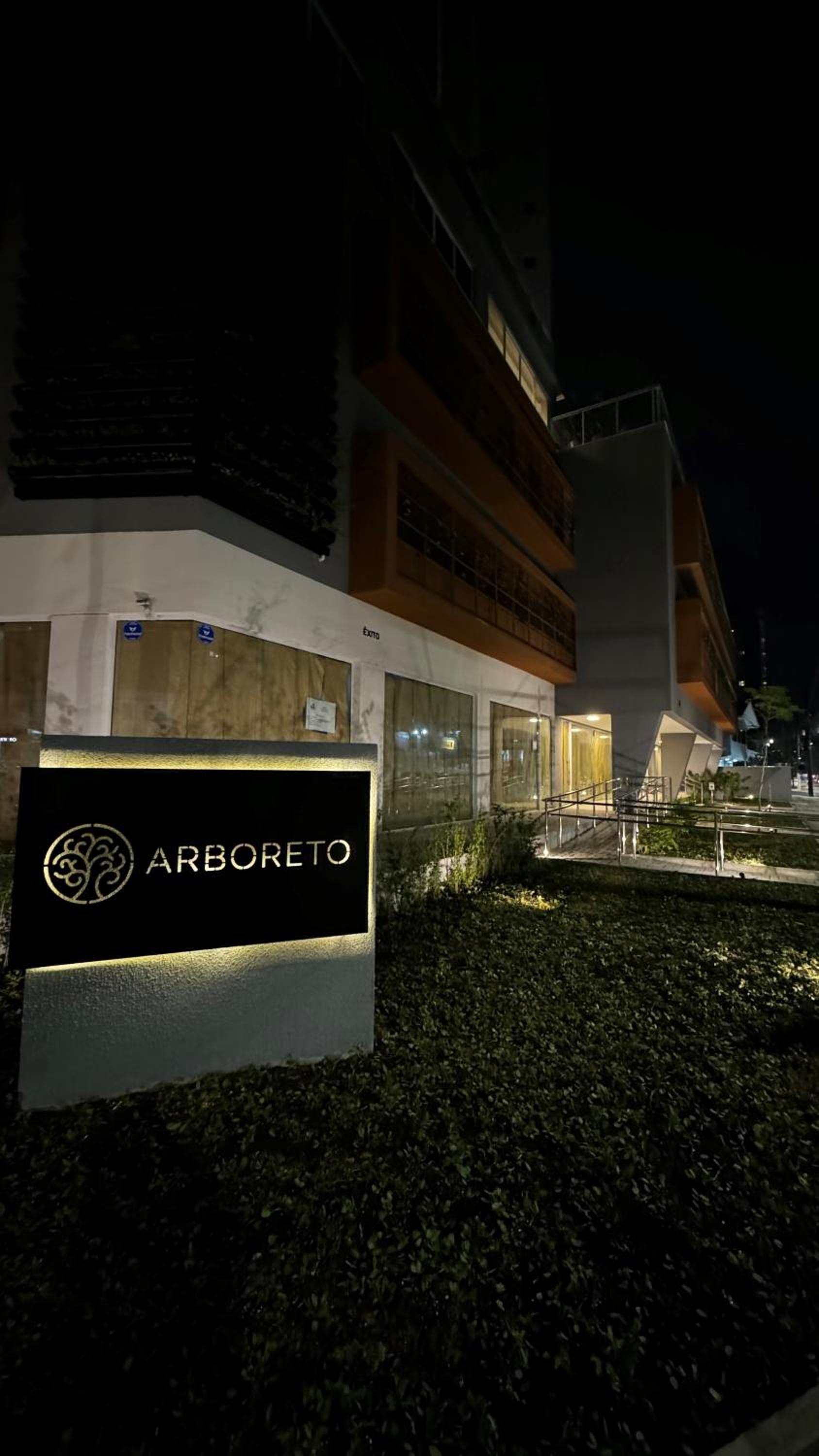 Aconchegante apê no coração de Itajaí
