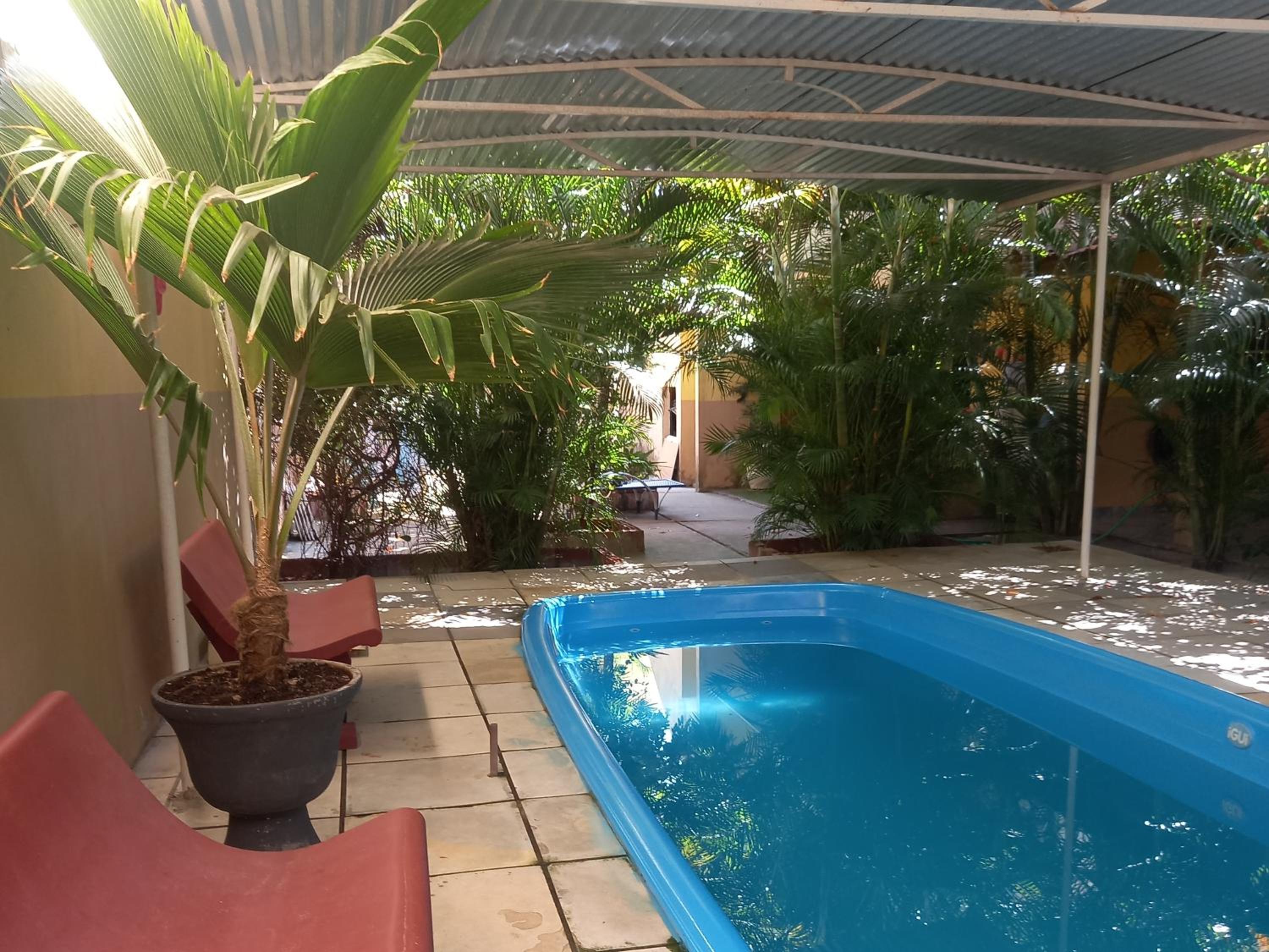 Hostel Horizonte Ceará