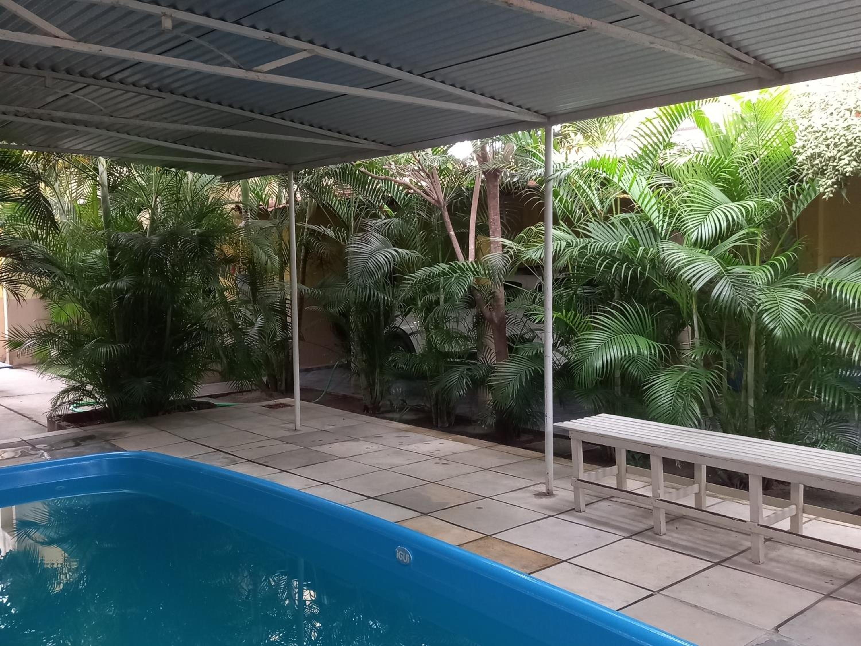 Hostel Horizonte Ceará